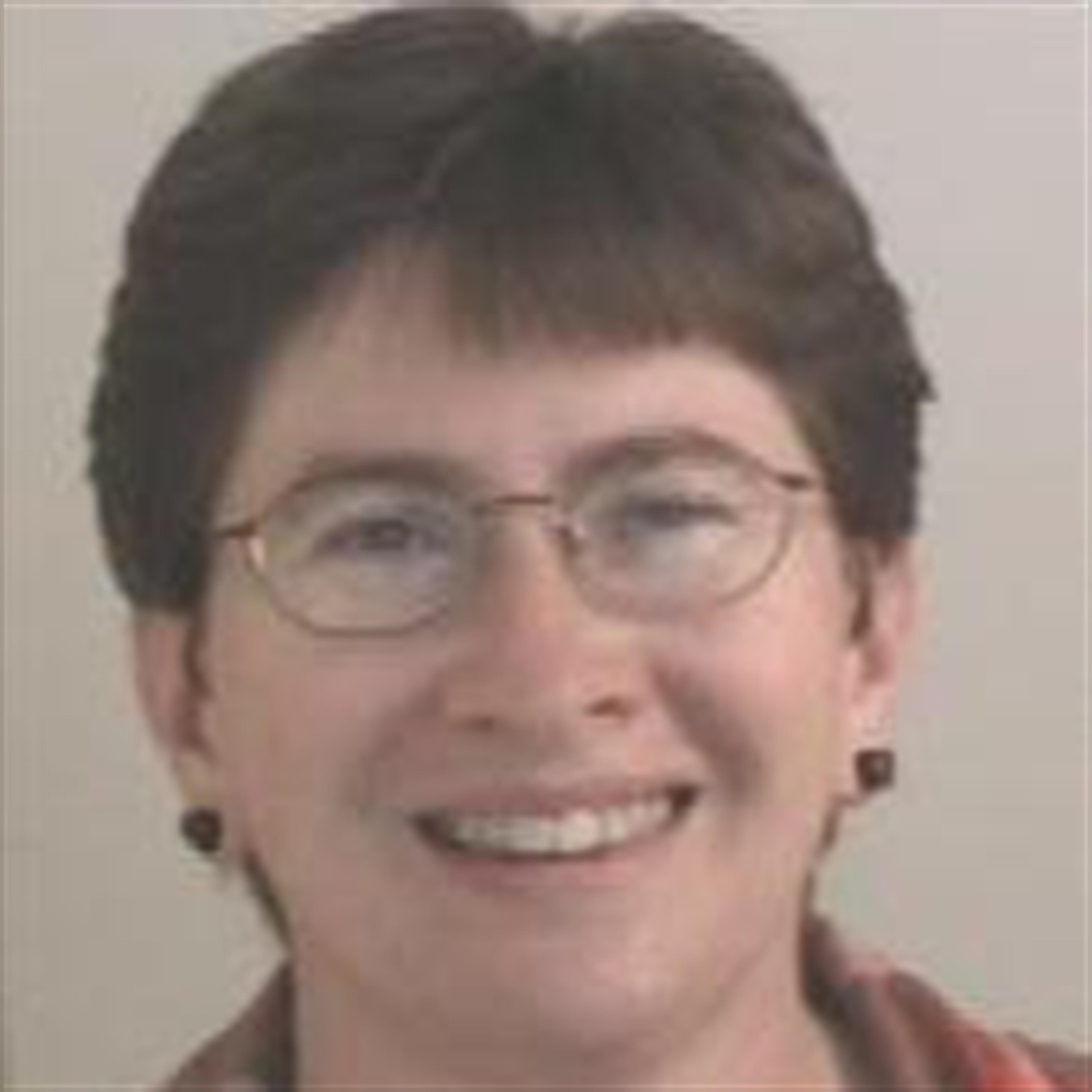 Patricia Peroni