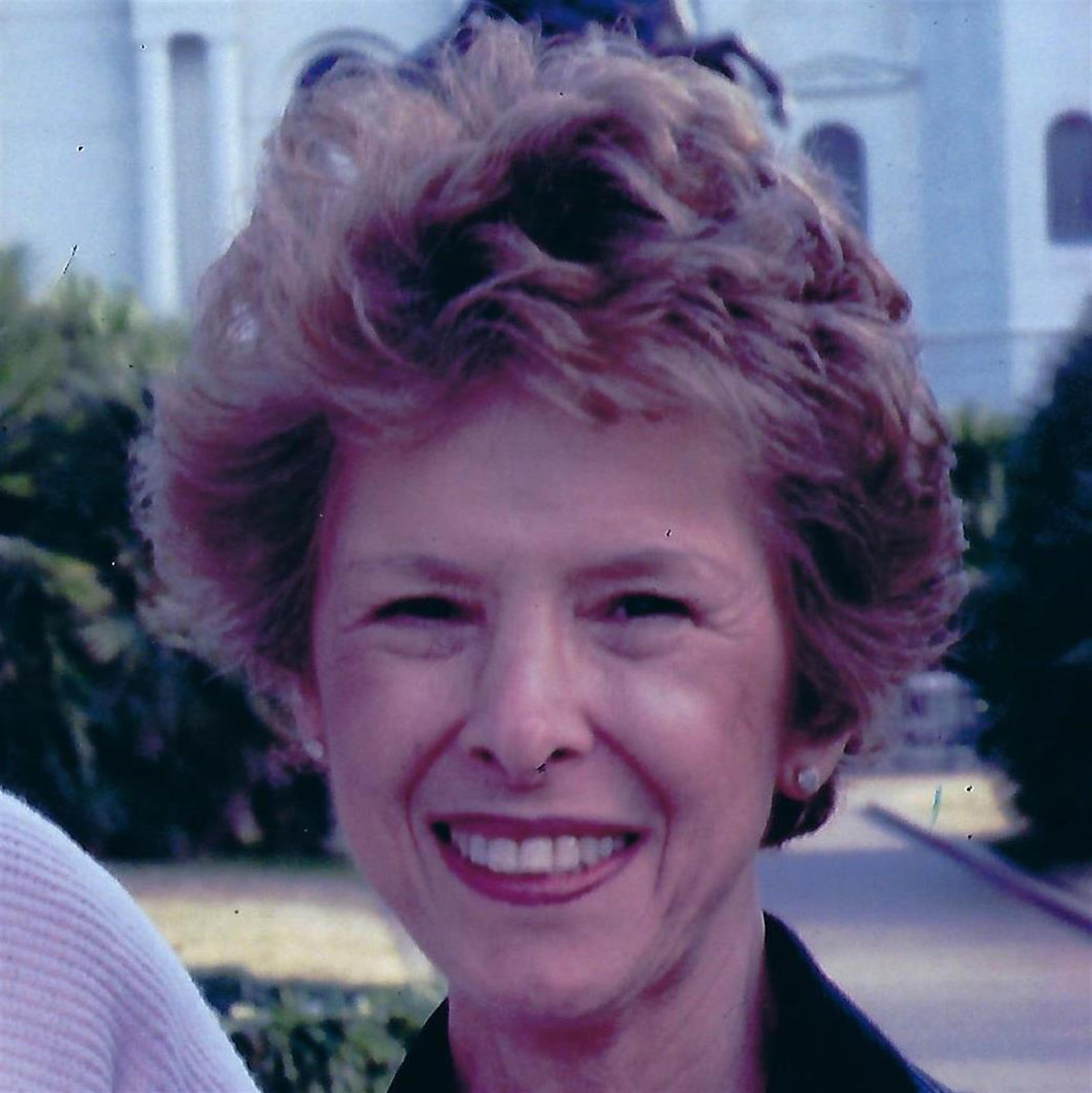 ARLENE FRANCES LEVIN