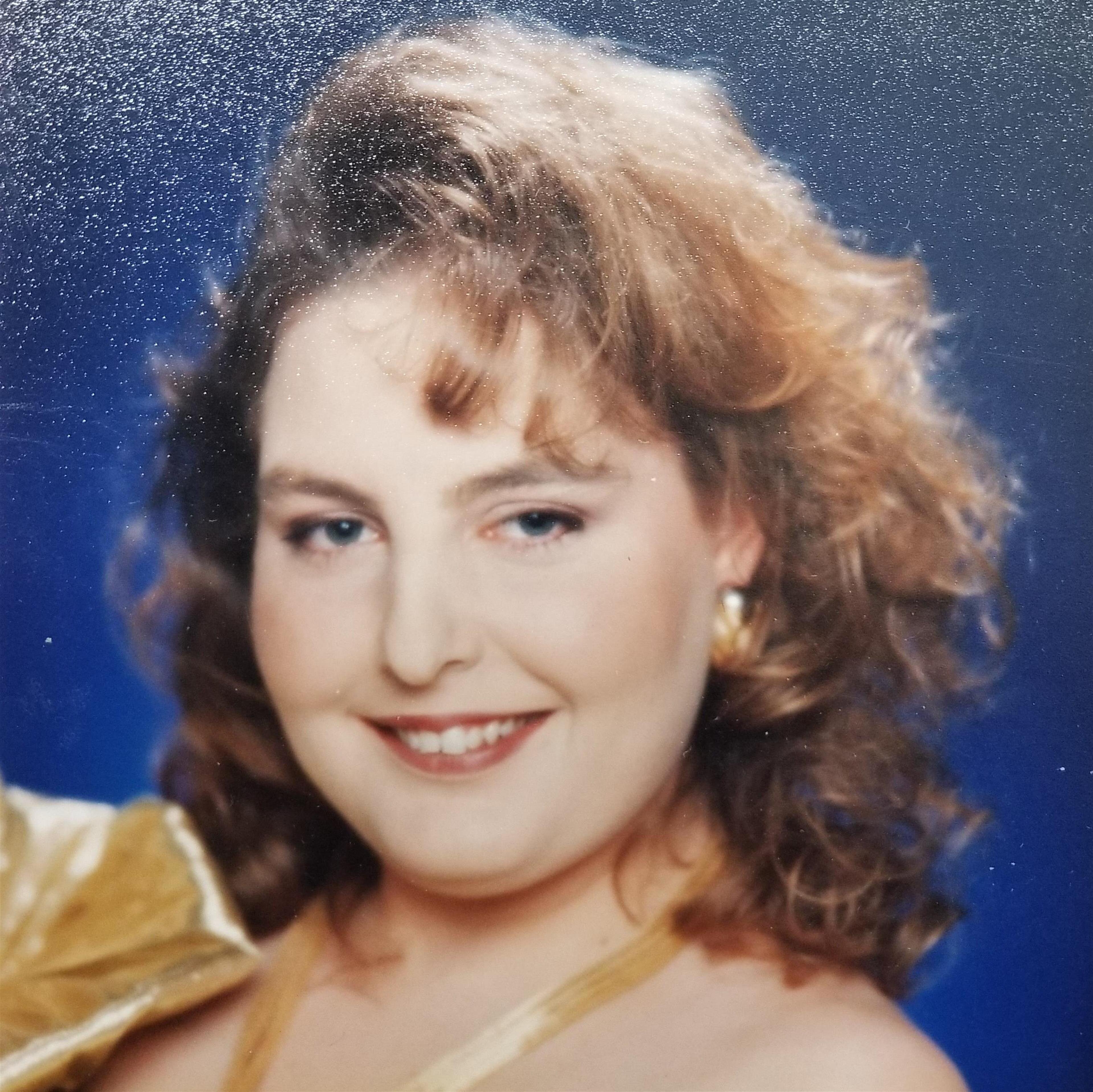 Deborah K. Tomlinson
