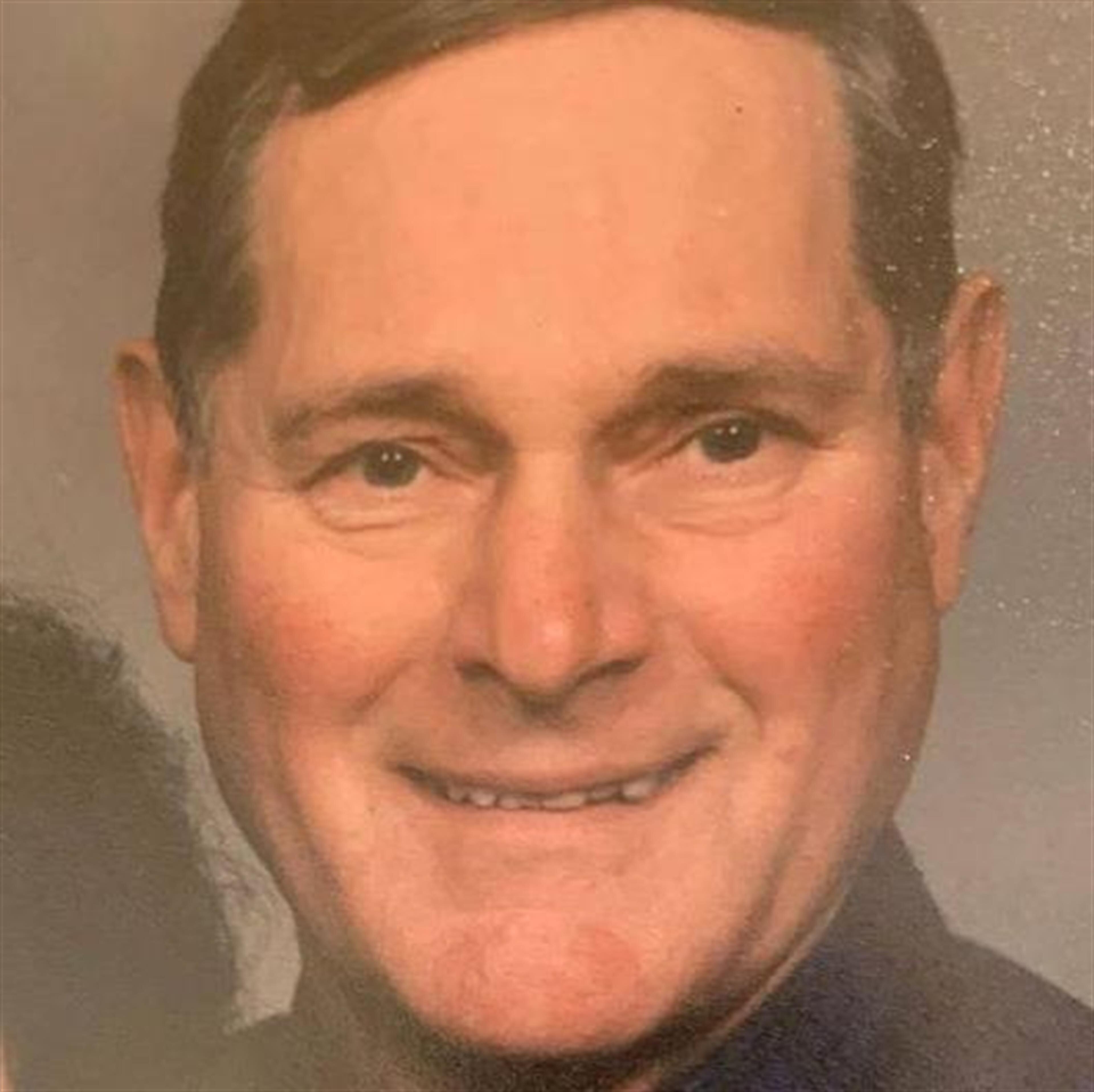 Joseph Charles Eichinger