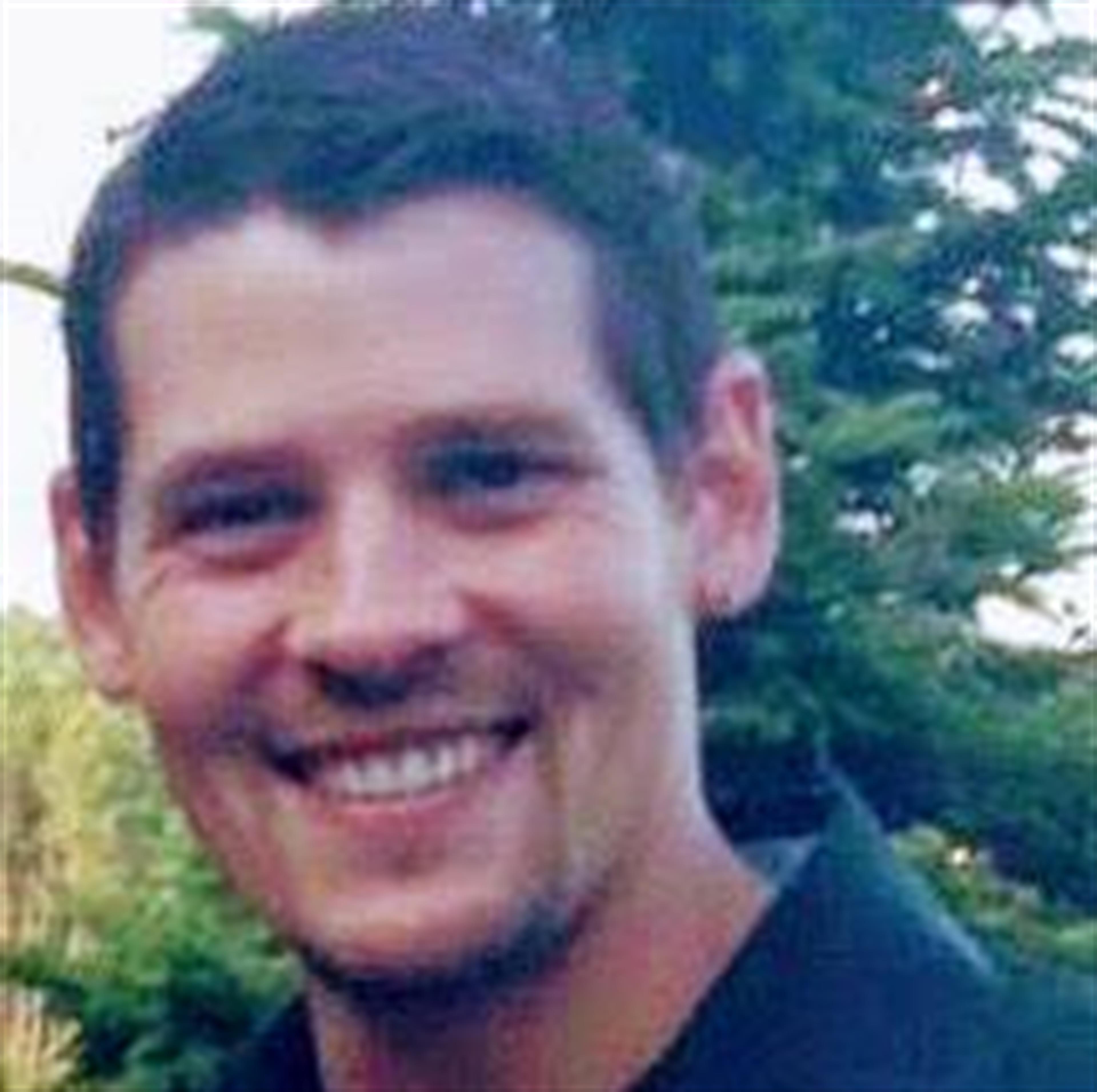 Daniel Lee Akers