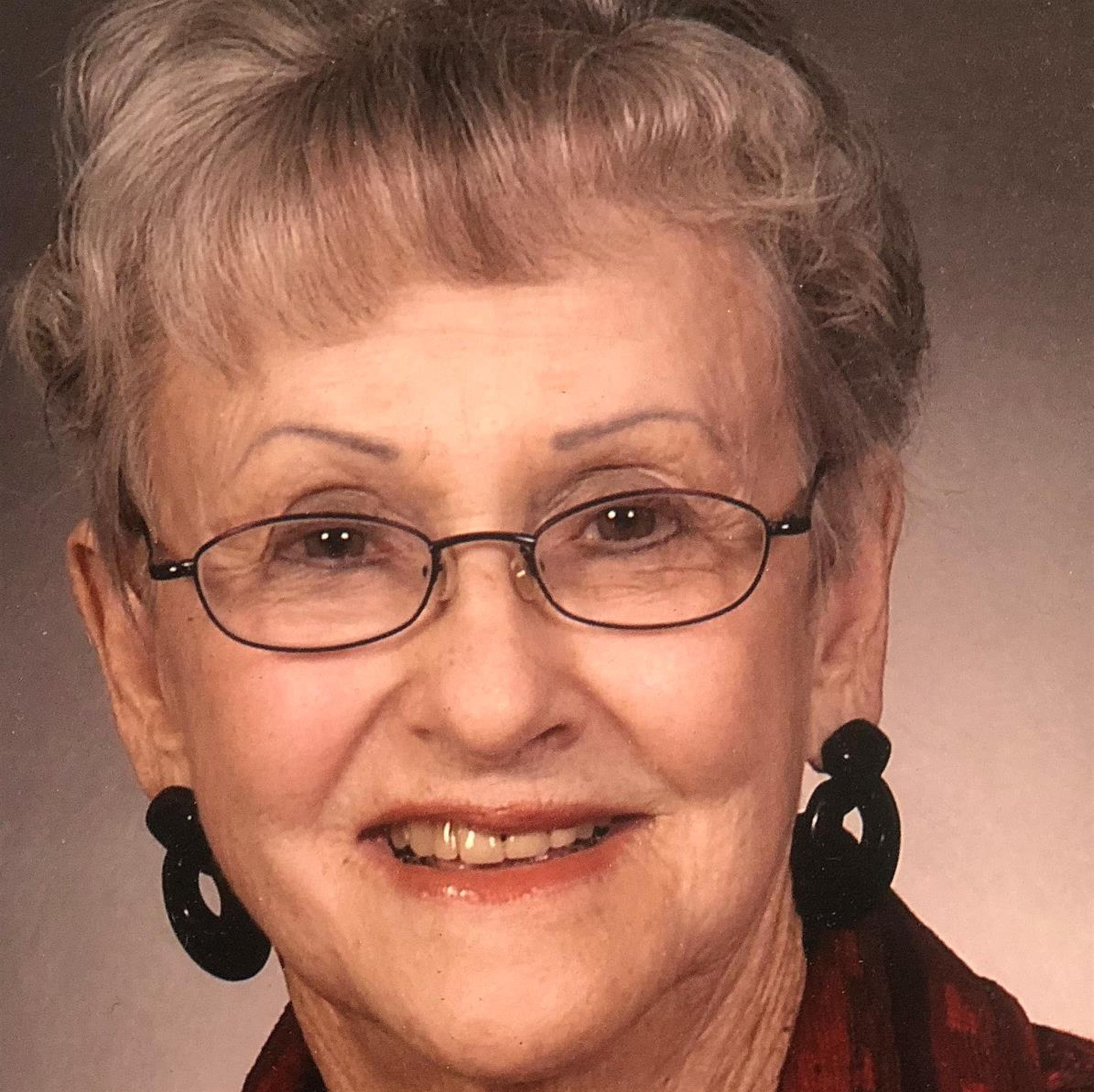 Mrs. Doris Saleta Rusciano
