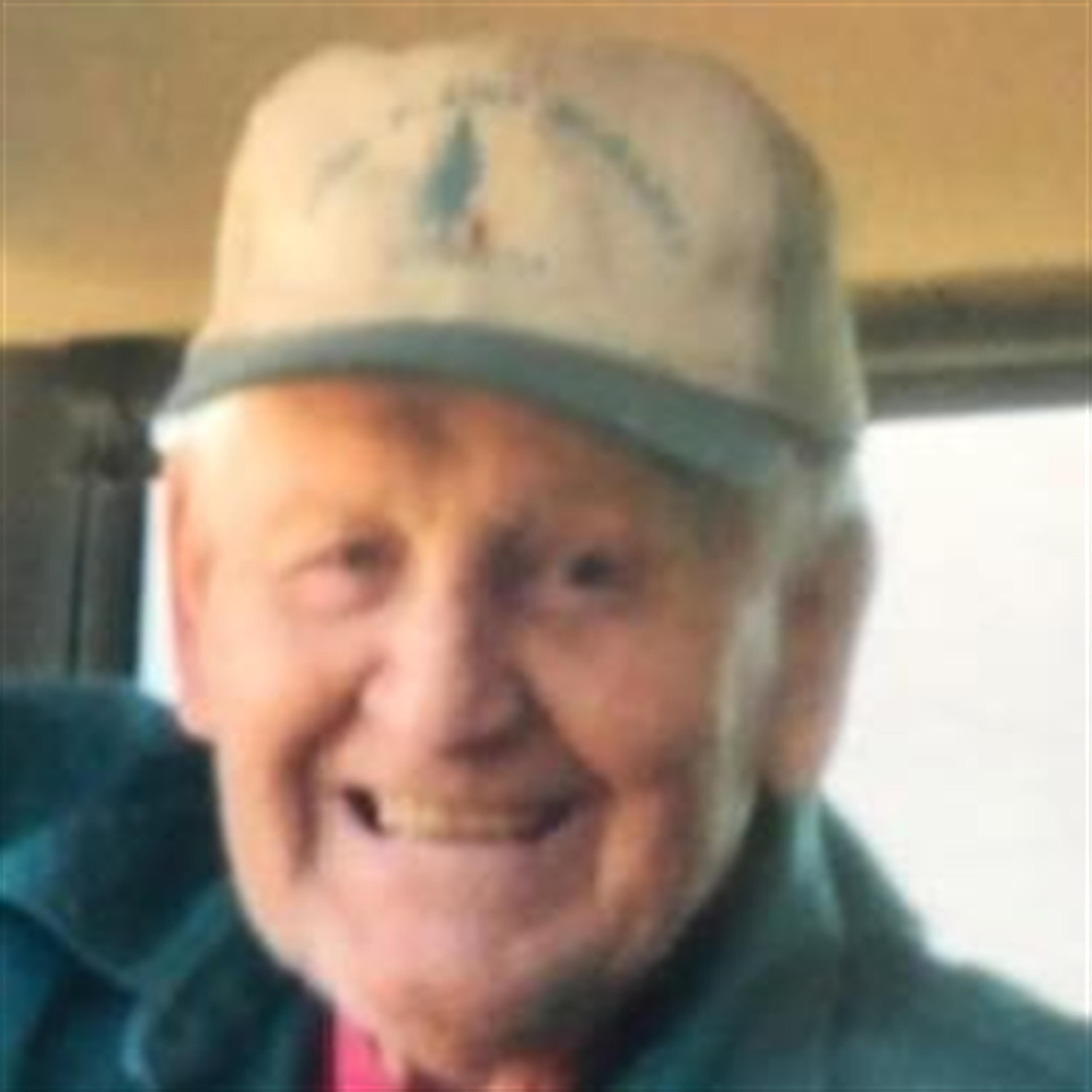 Ben C. Sprague