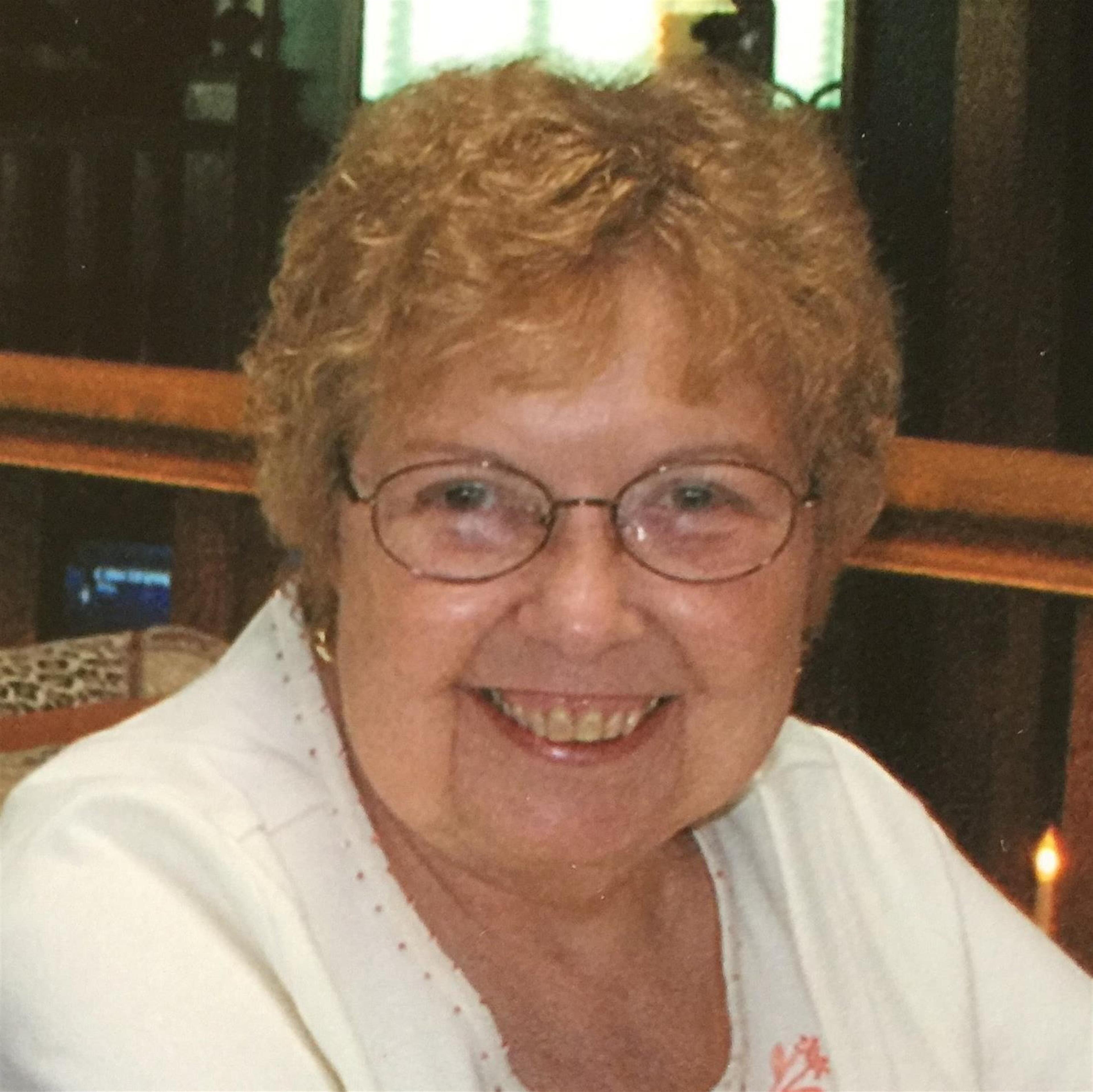 Delores Mae Nickel
