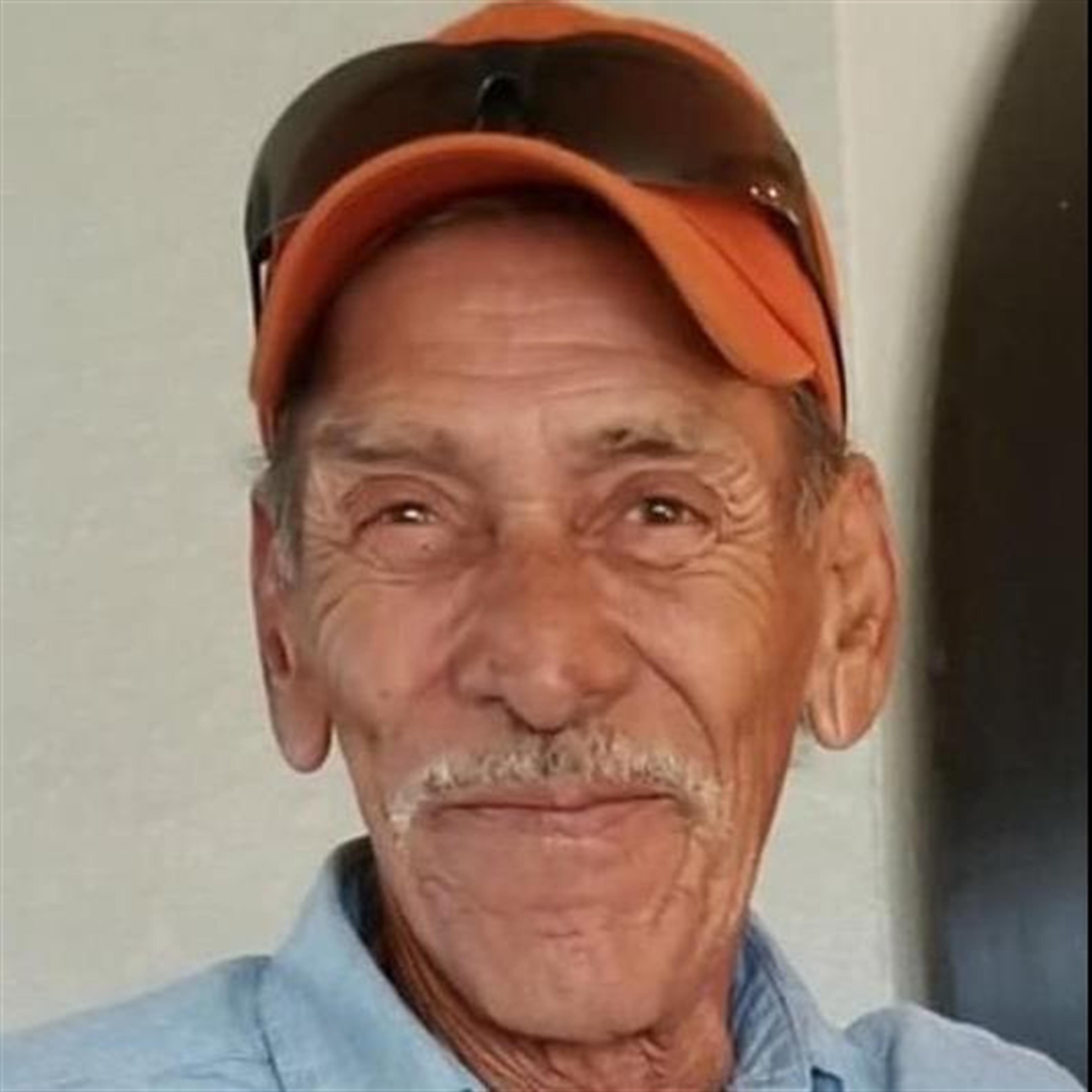 Faustino M. Camacho Jr.