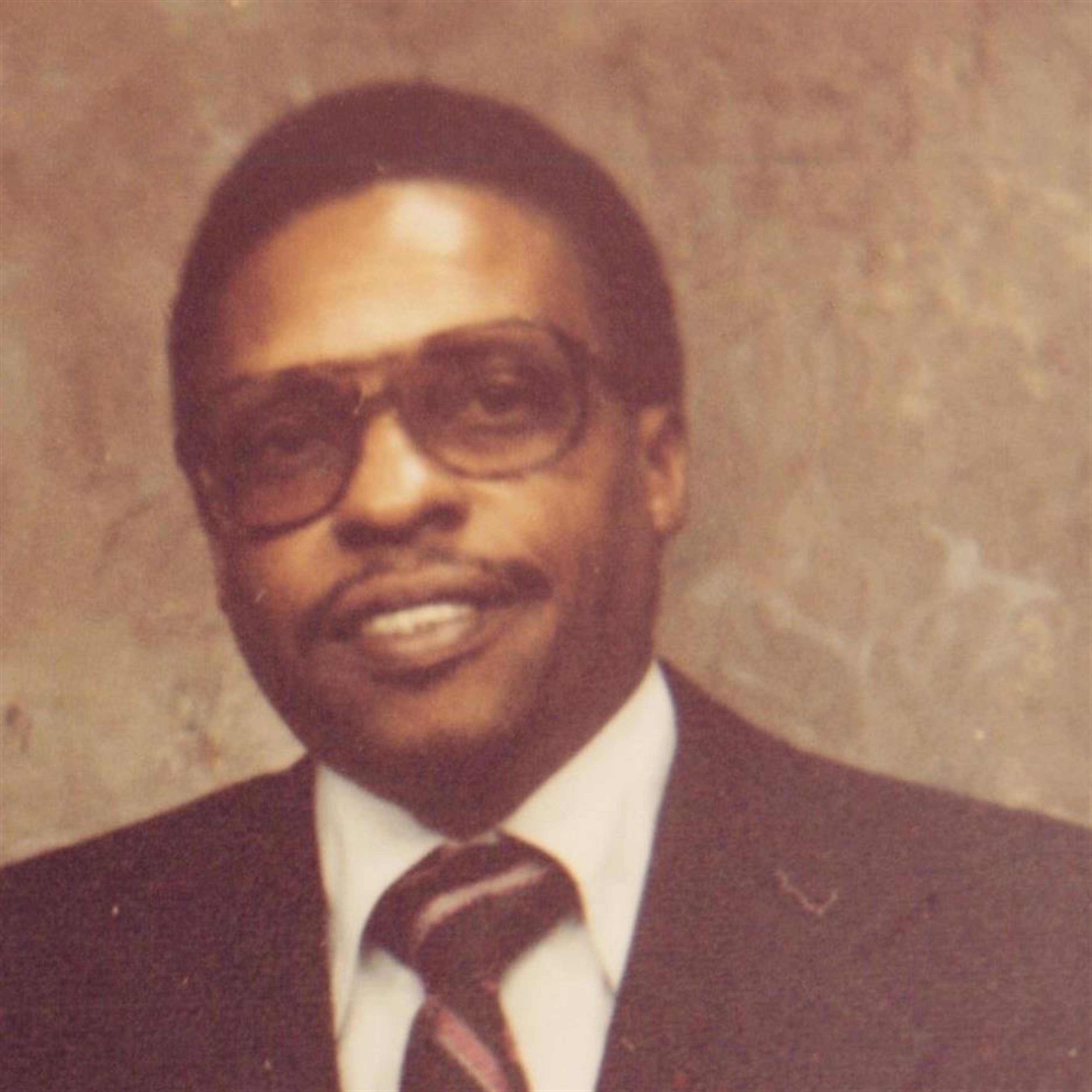 Maurice Johnson