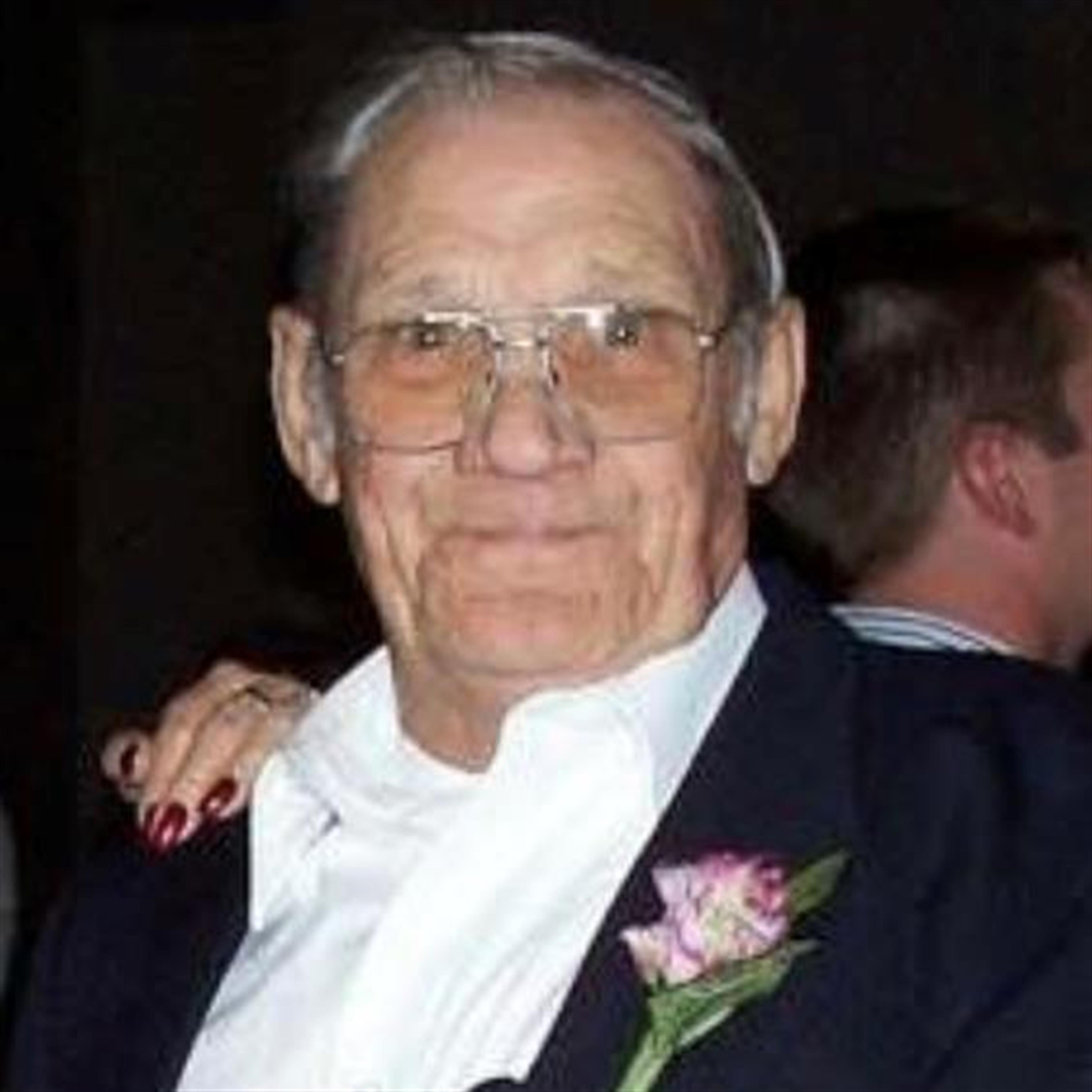 John W Porter