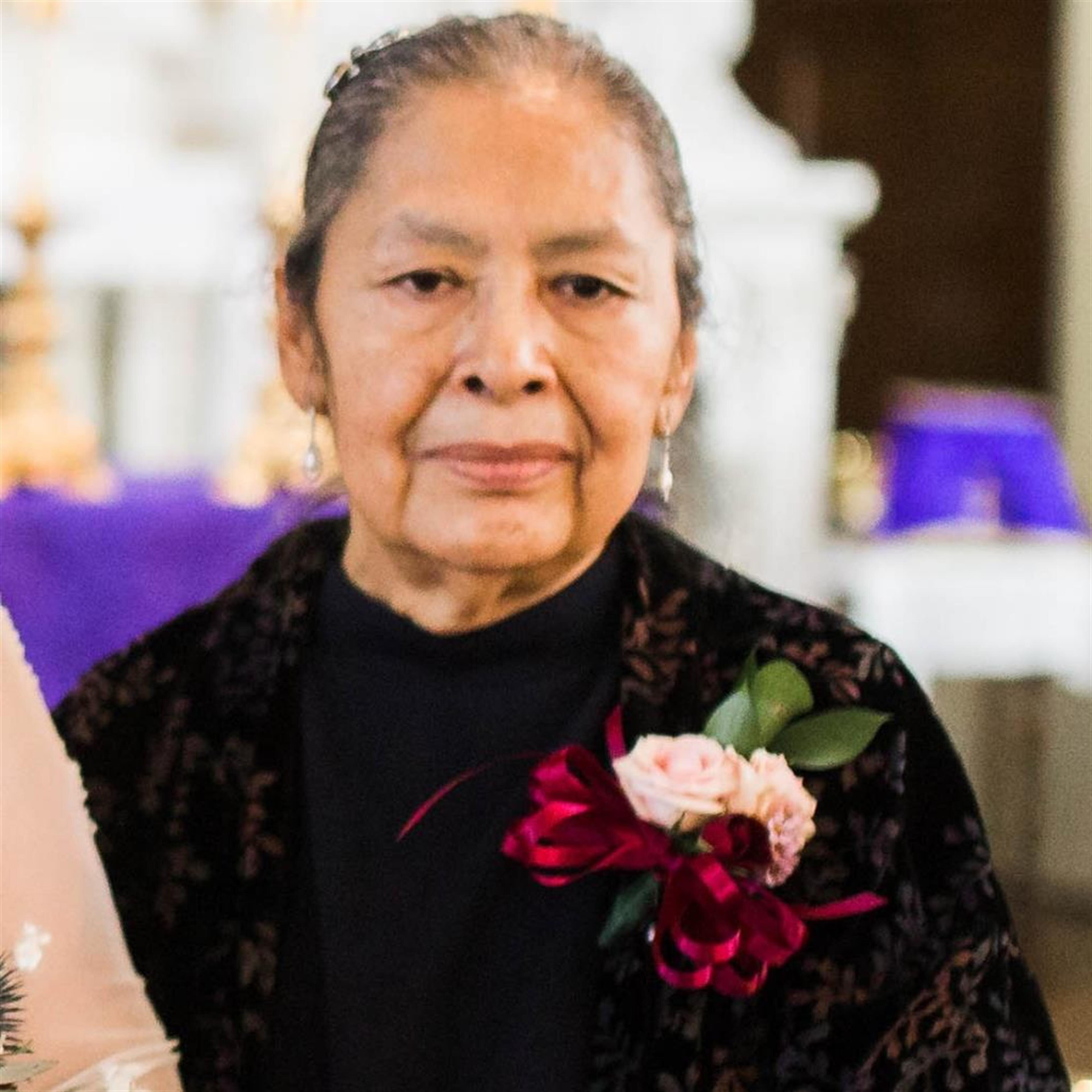 Maria de Jesus Delgado