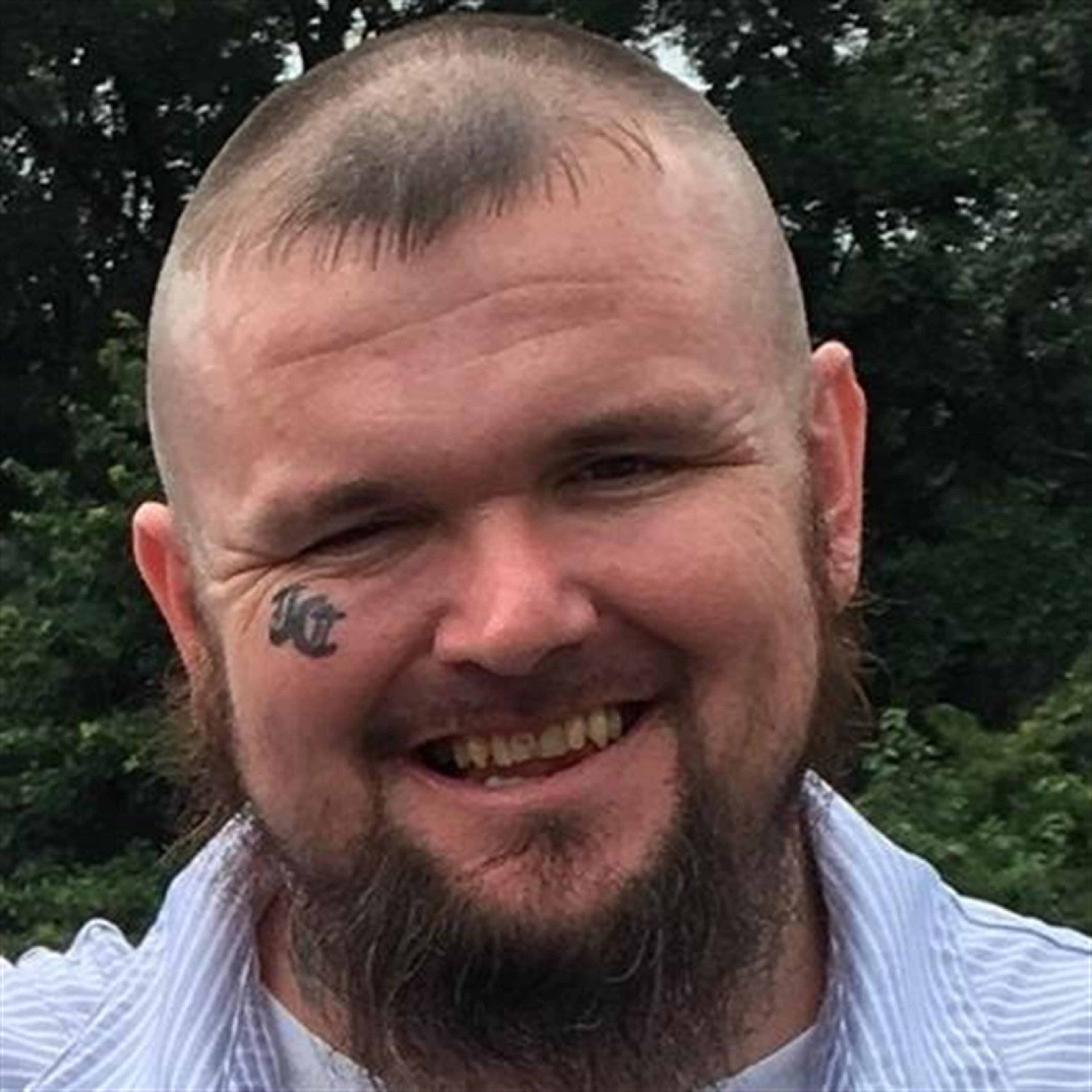 Mr. Chadrick Allen Seal