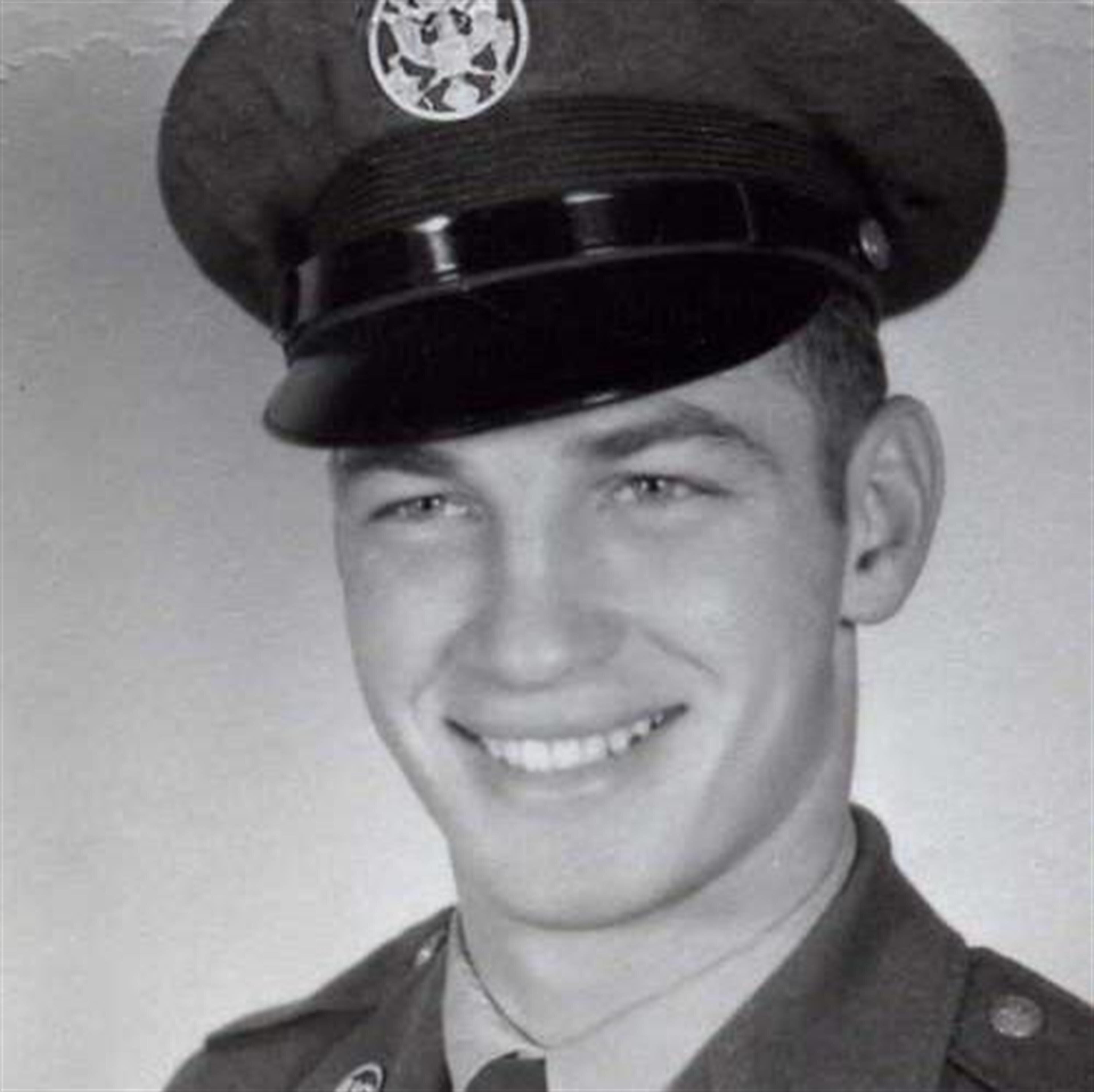 Mr. Robert John Hornsby