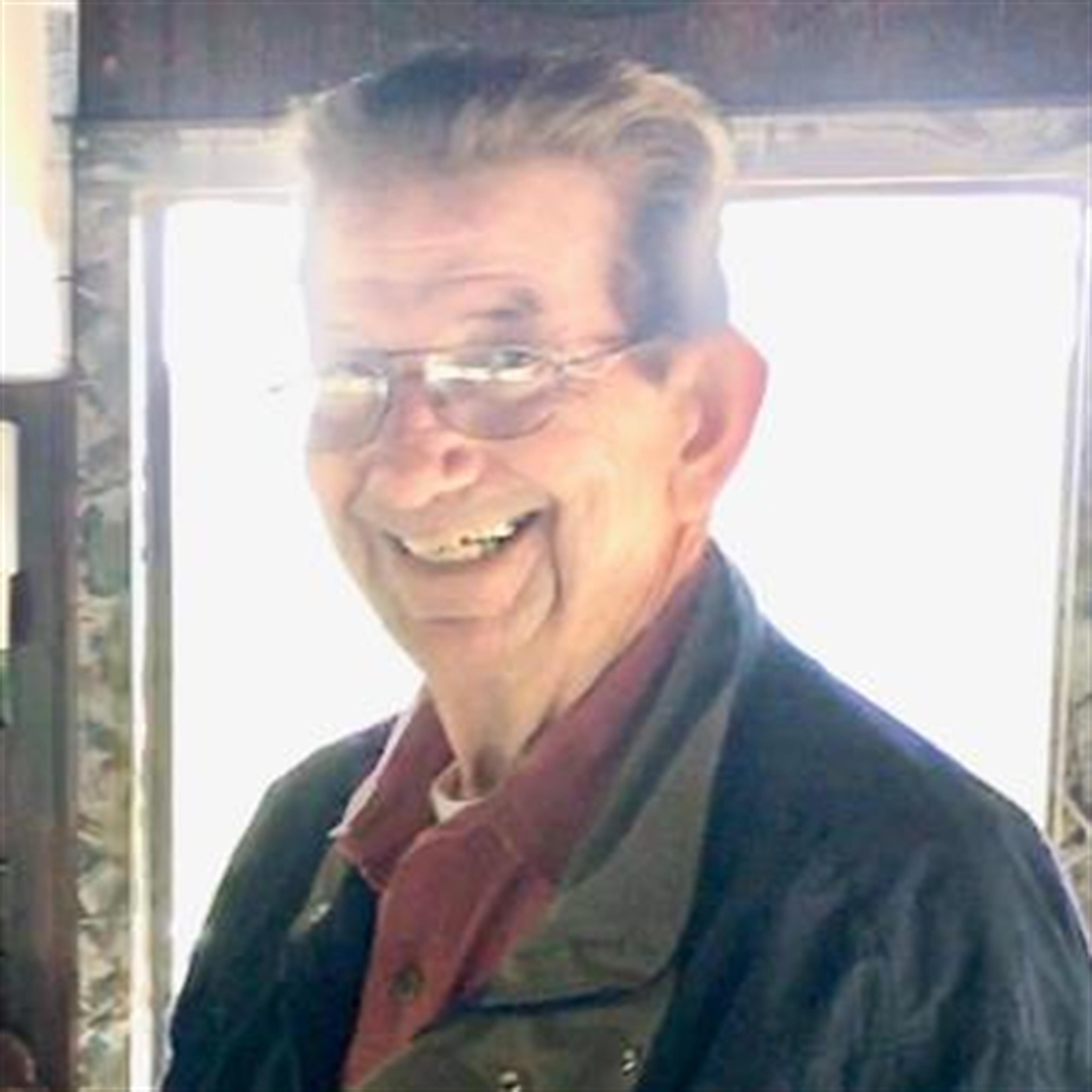 Jerry Mack  Pritchett