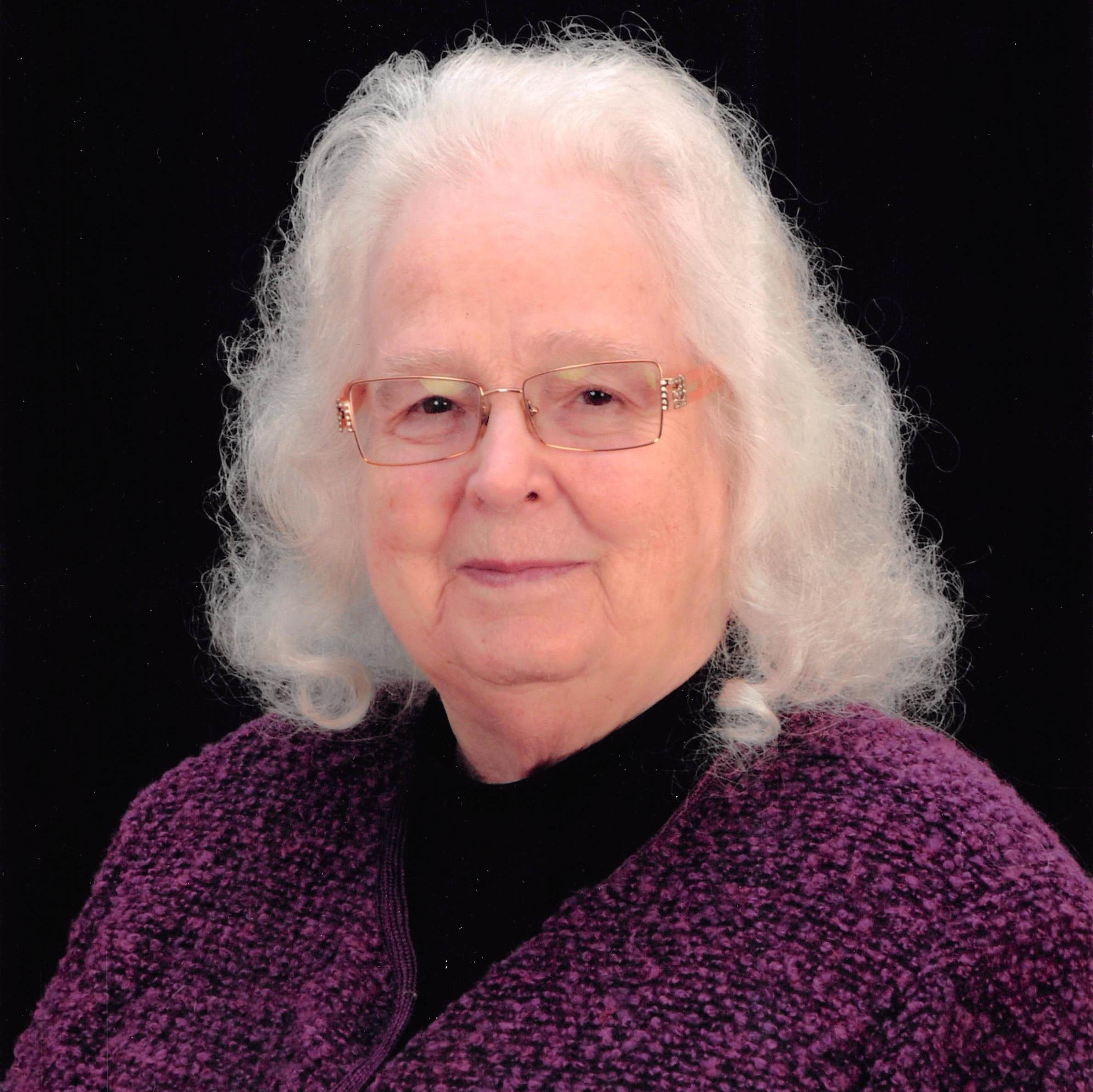 Kathleen Marie Brown 