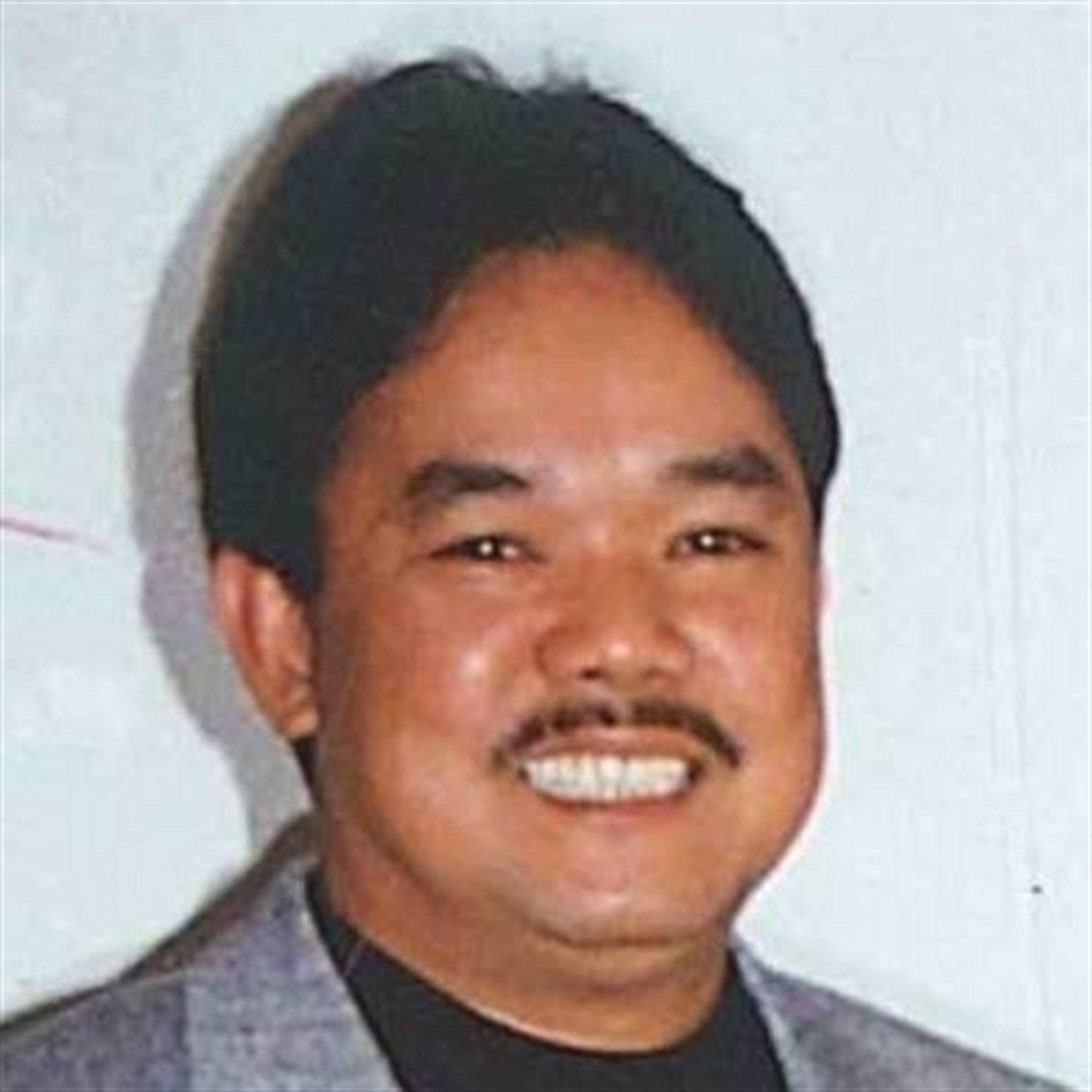 Jose Sanding Dragon Jr 's obituary picture