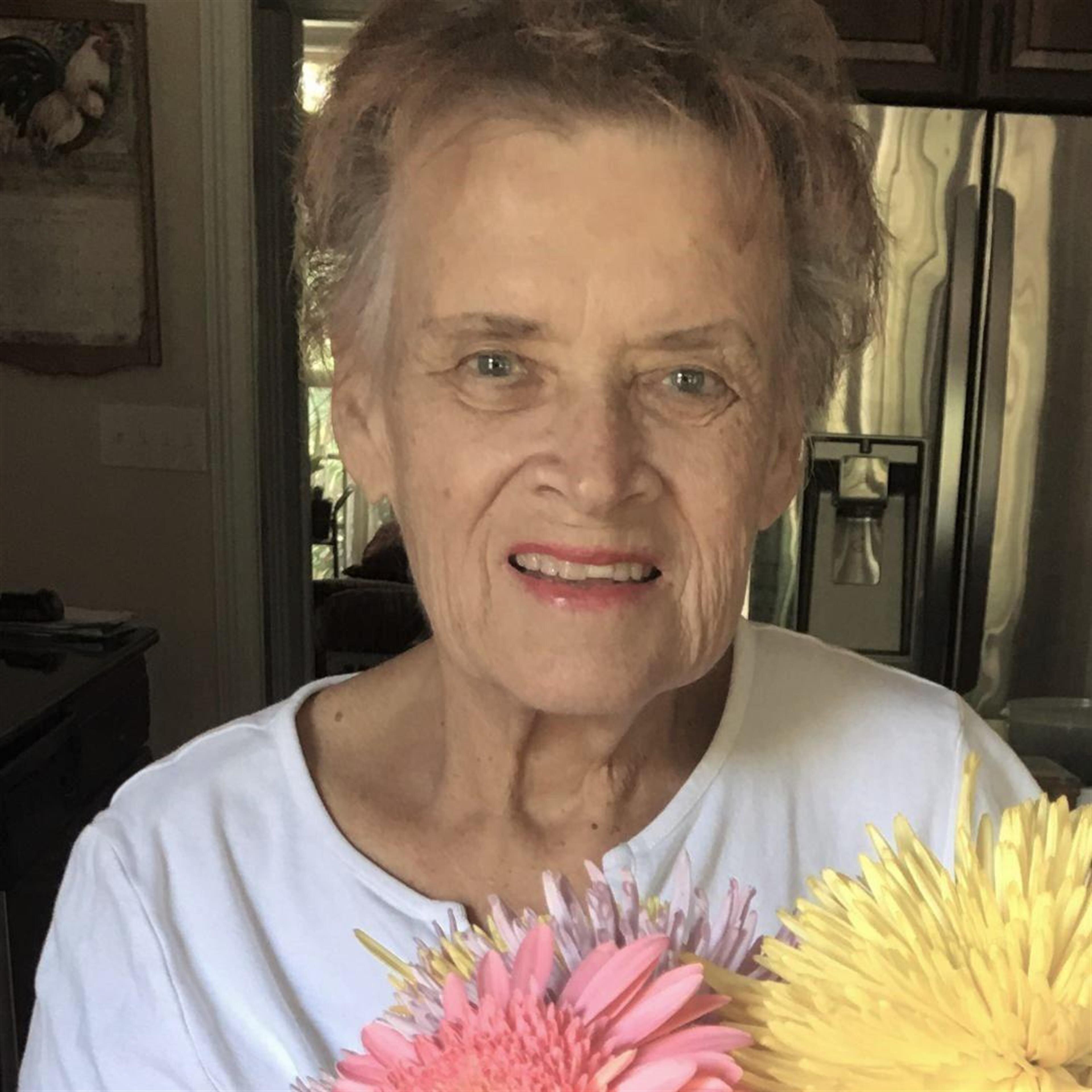 Linda Lou Wick