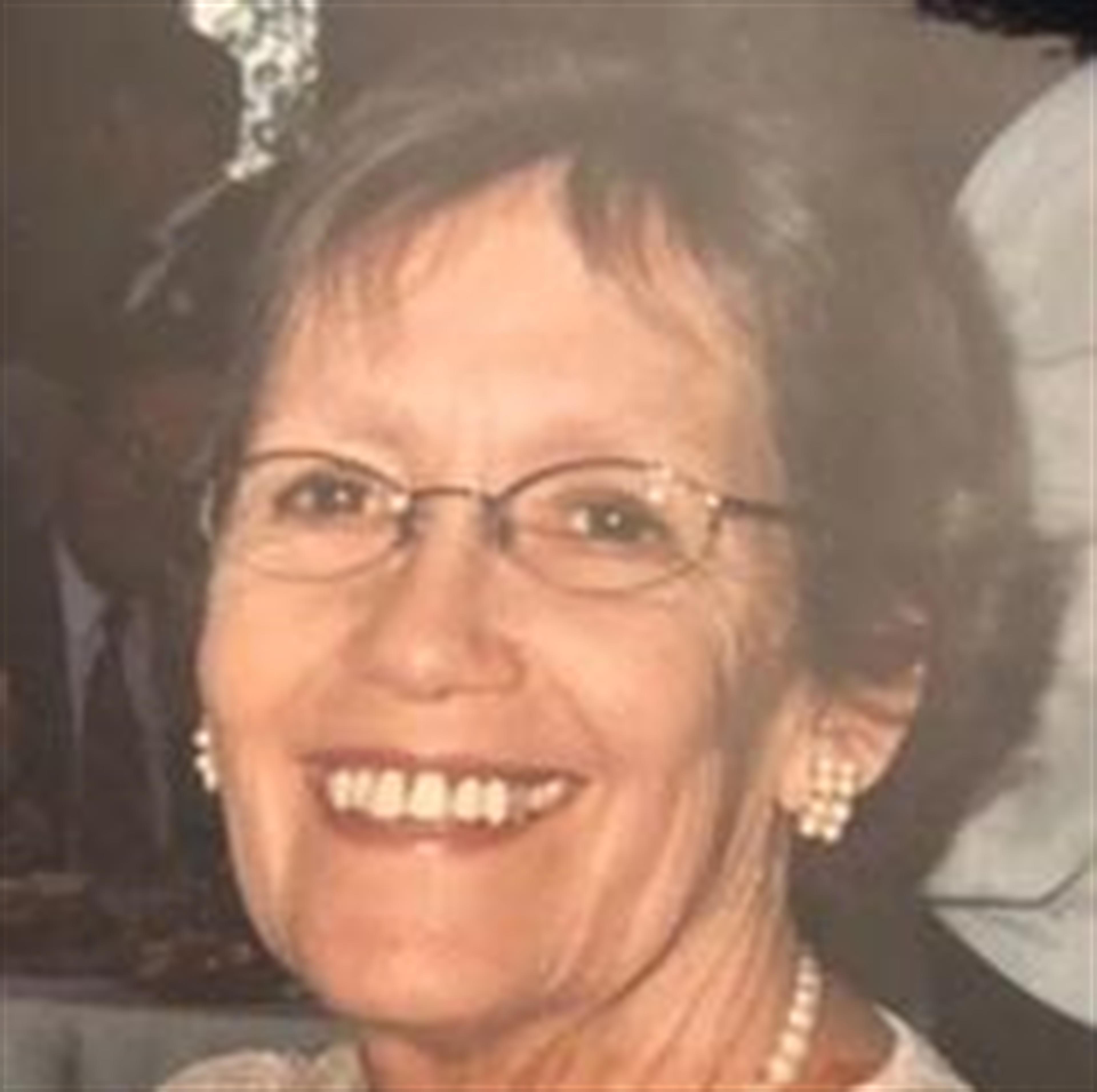 Joan  Russell Fiedler