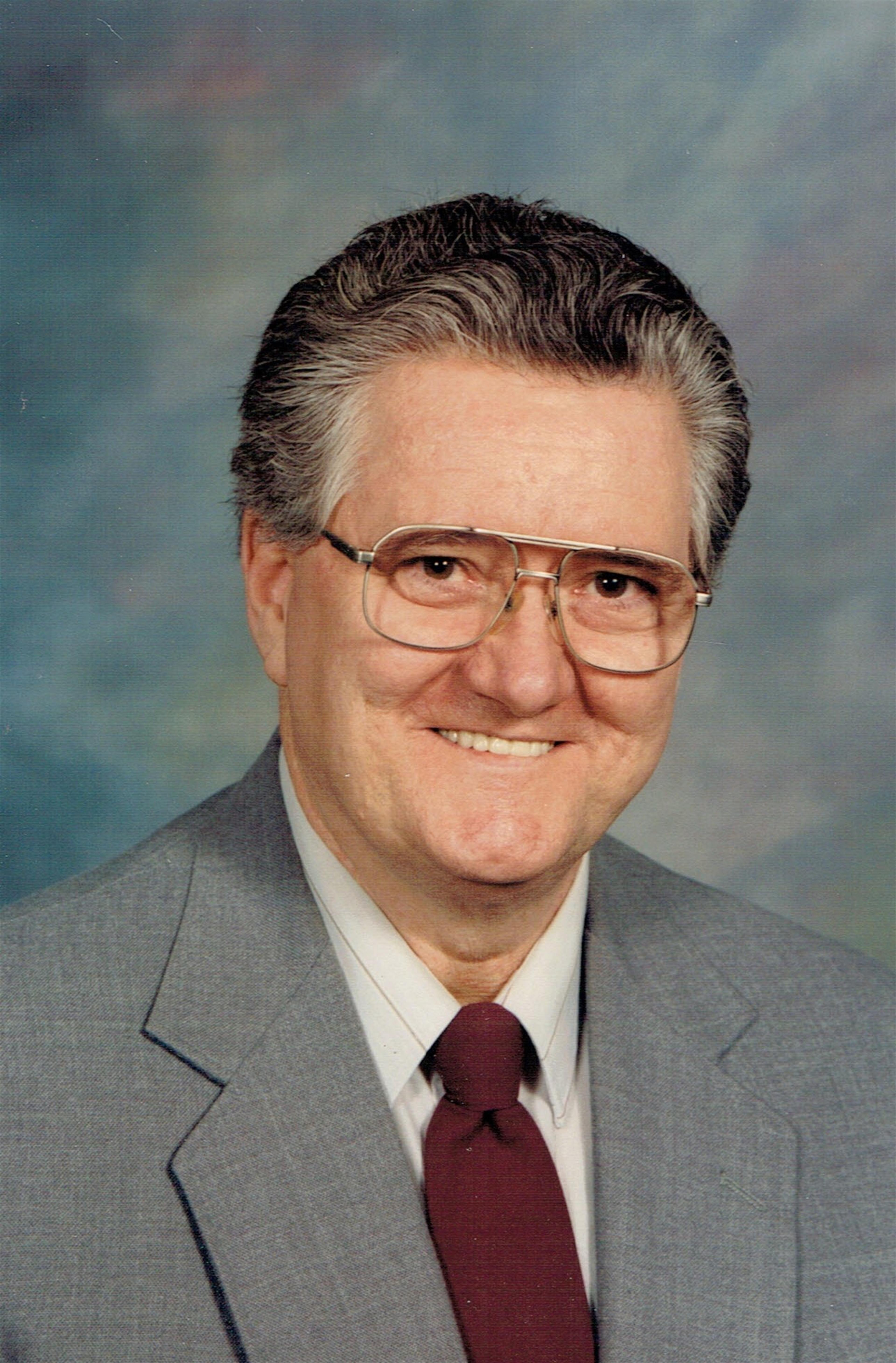 James W. Lauck, Jr.