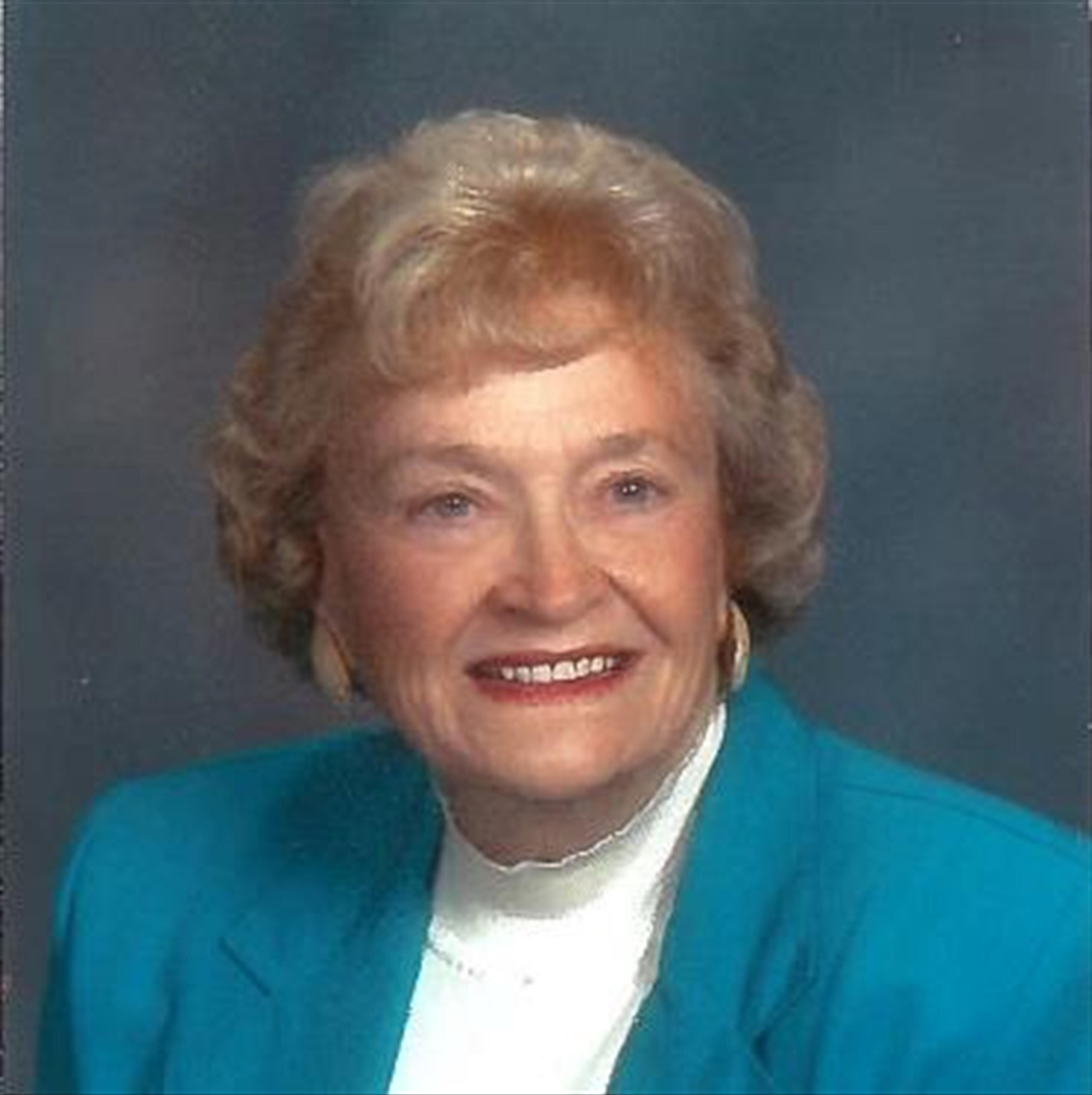 Jean Parnell Miller