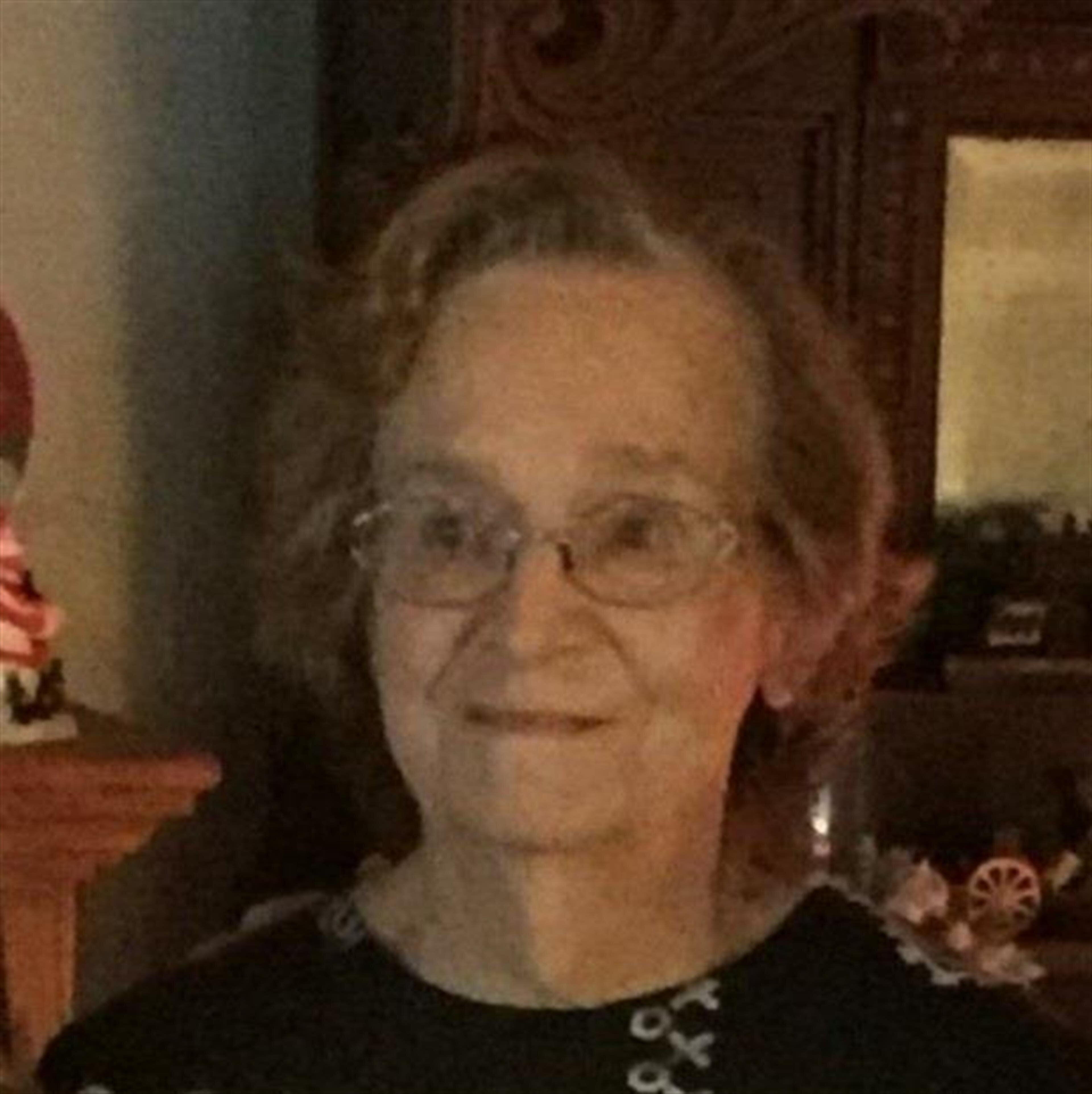 Mrs. Elnora F. Stone