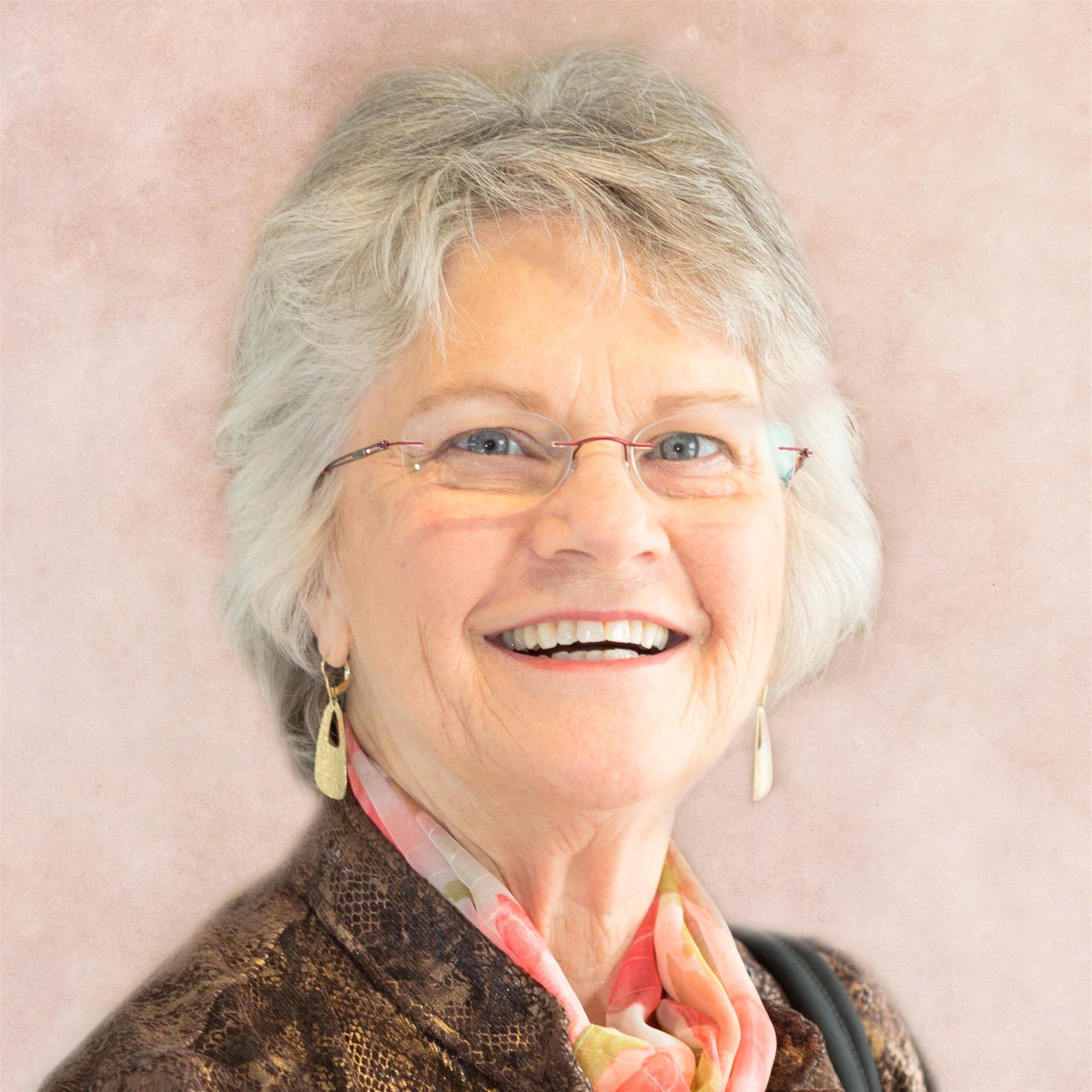 Mary Pitts Helms