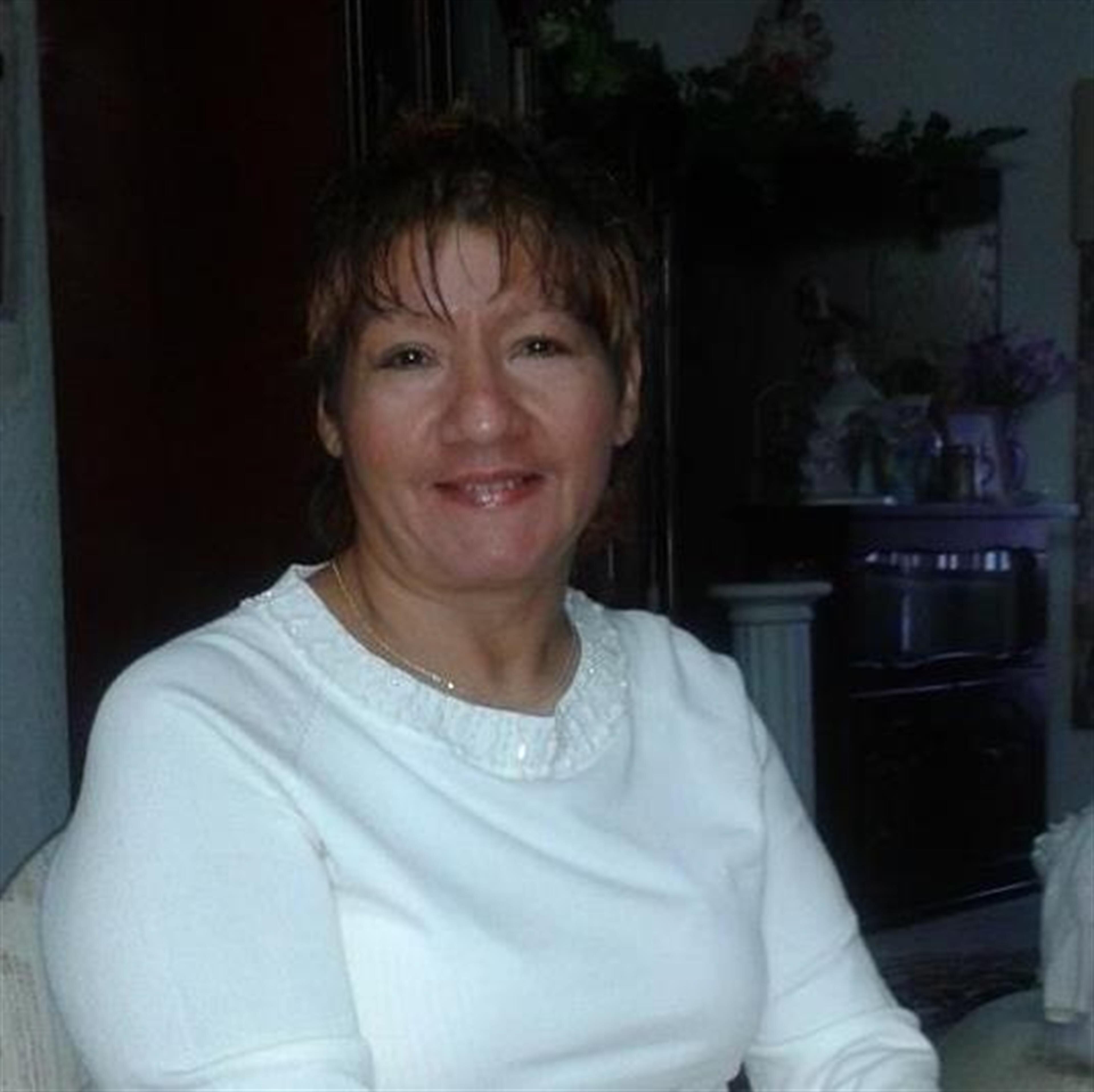 Yolanda Sanchez-Rosado