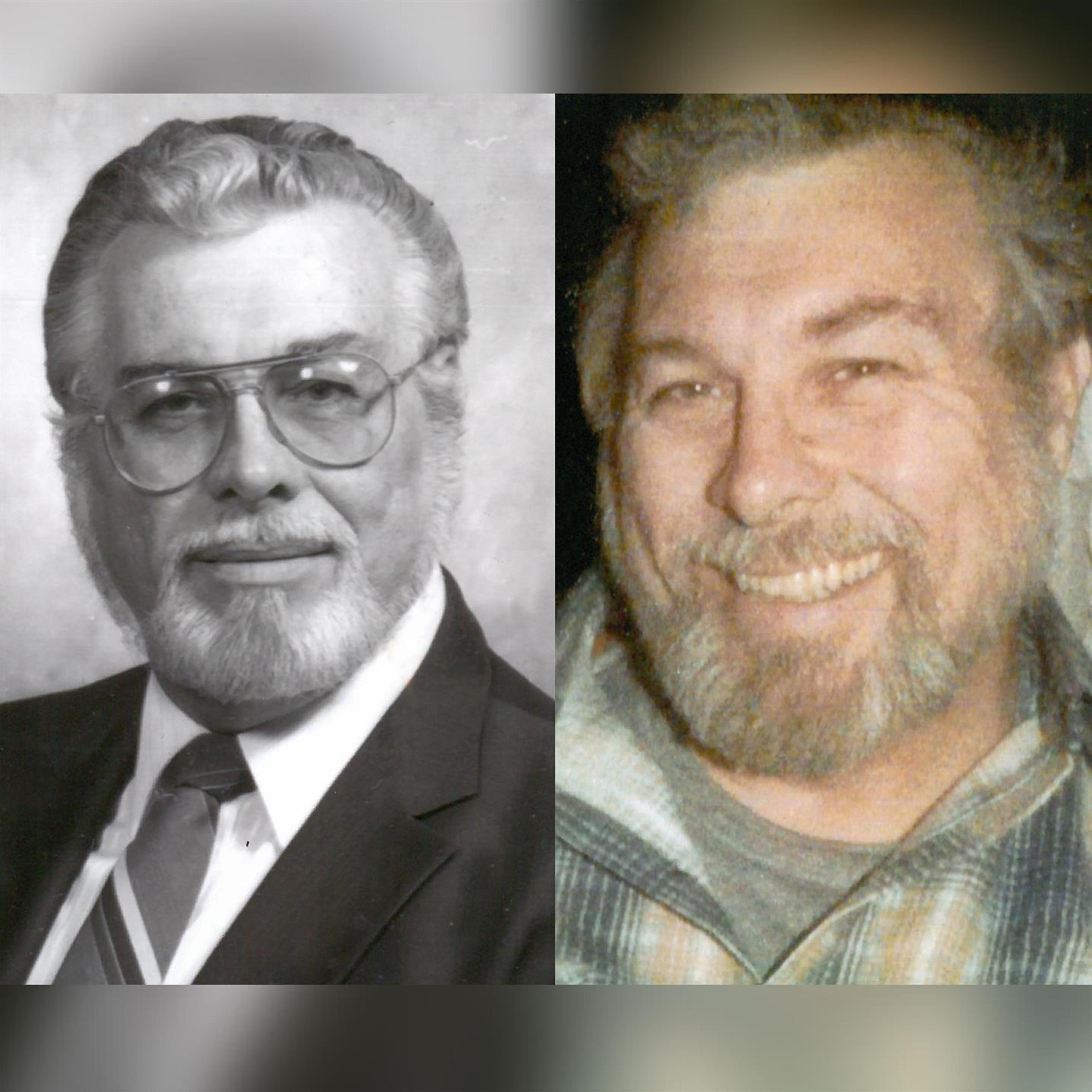 Dr. Courtney John Stroebel Sr.