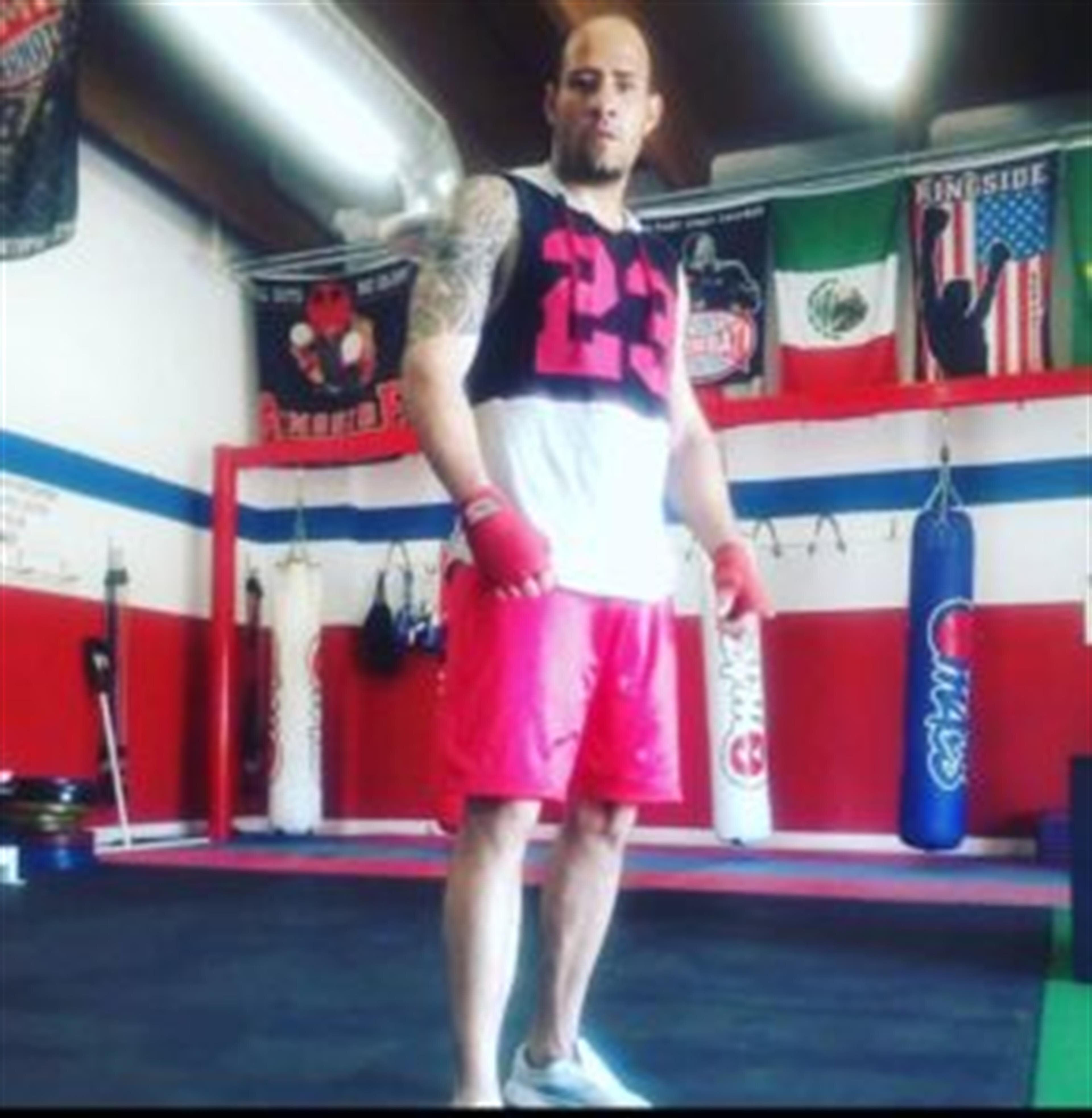 Yendris Rodriguez Valdes
