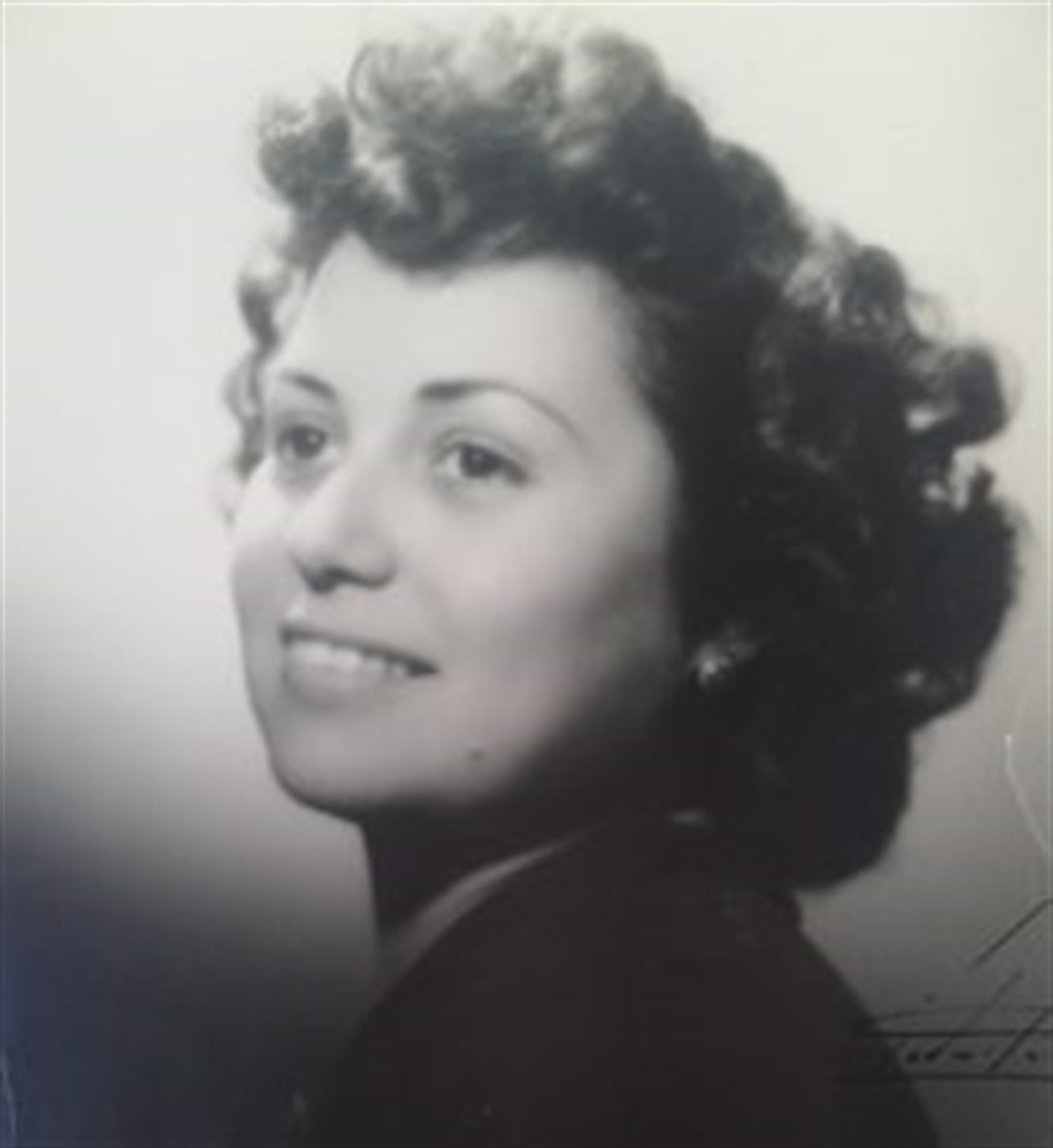 Aida Alvarez