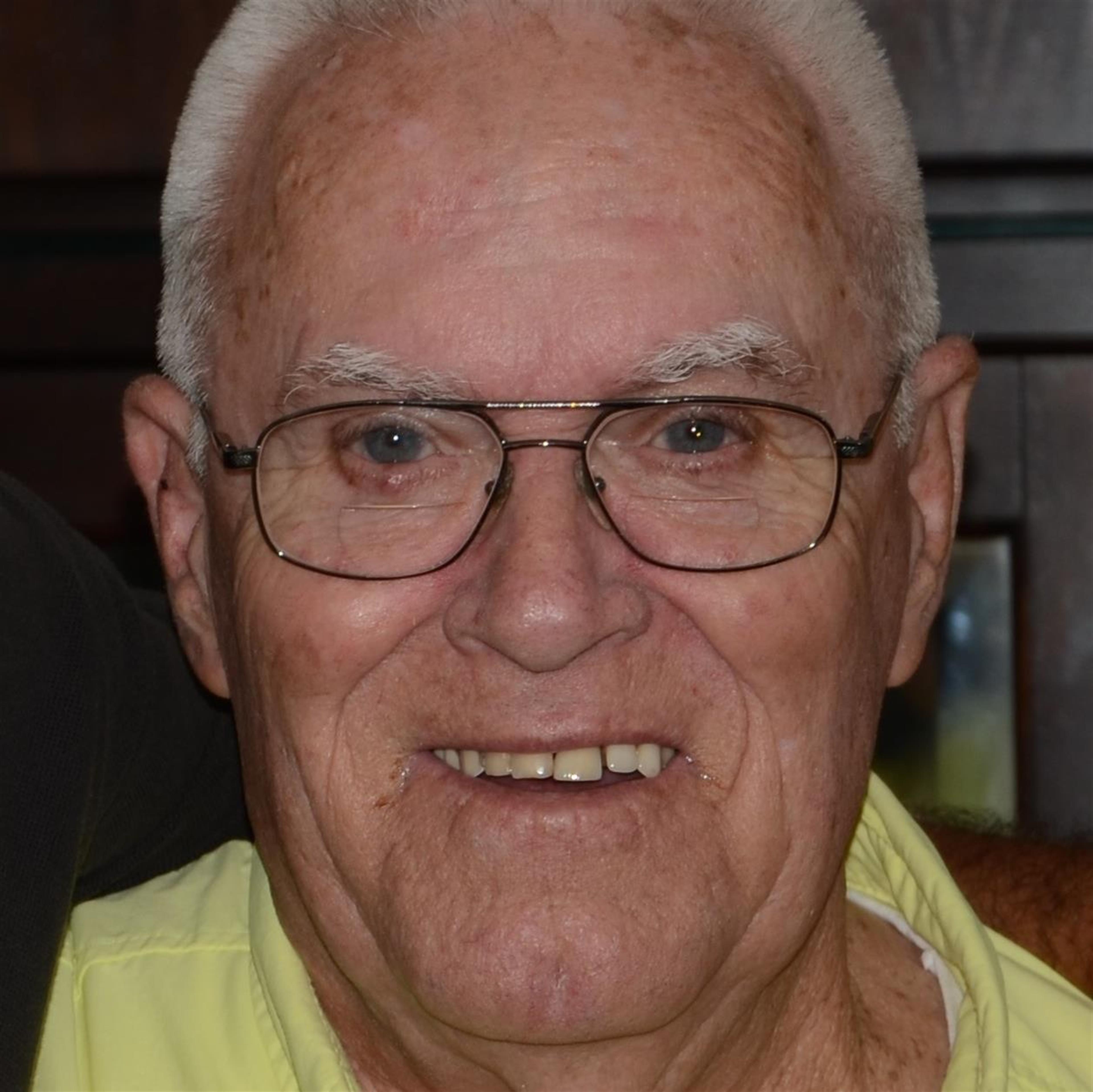 William  Oscar  Peacon