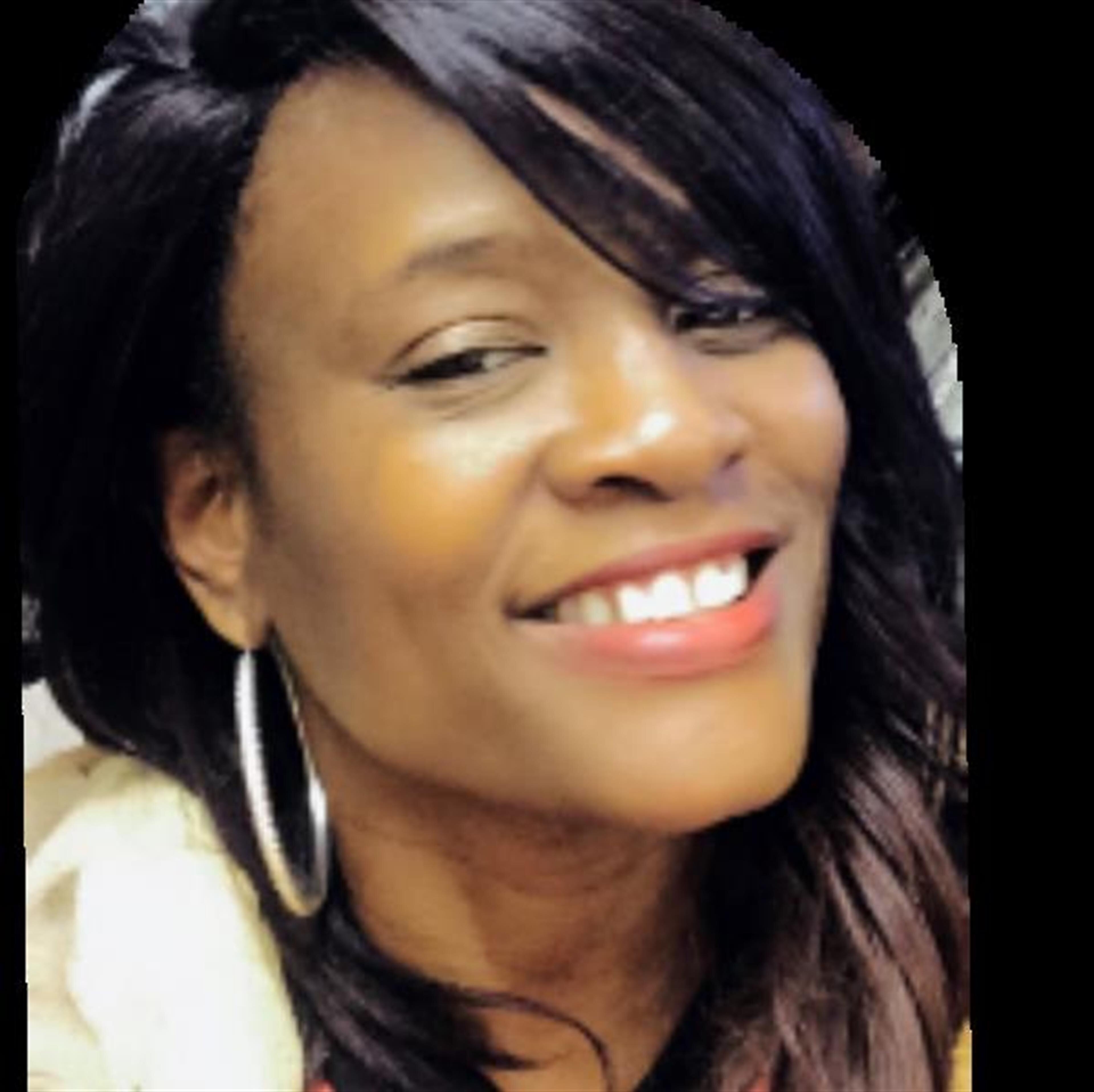 Lucretia Simone Davis
