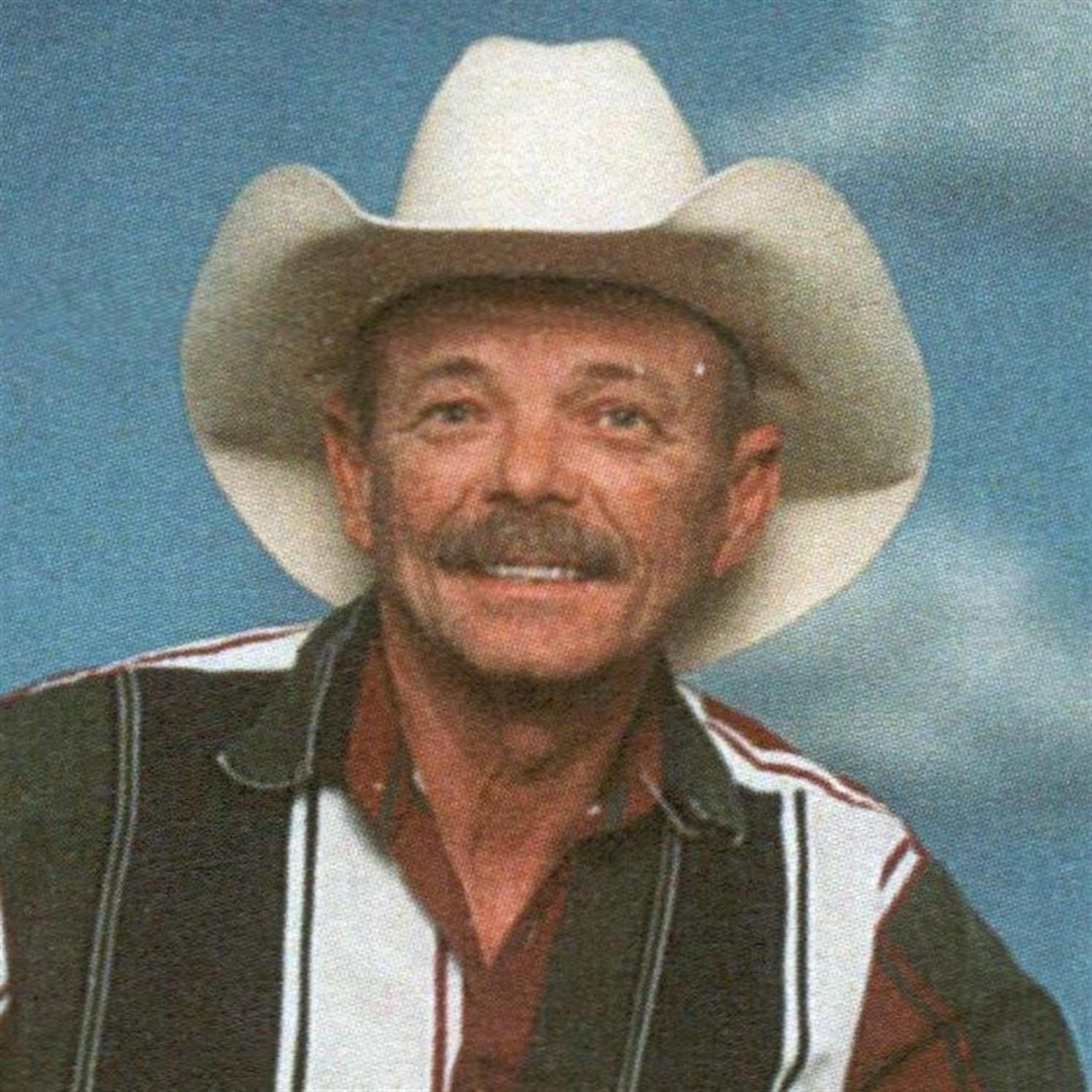 Donald Glenn Walter