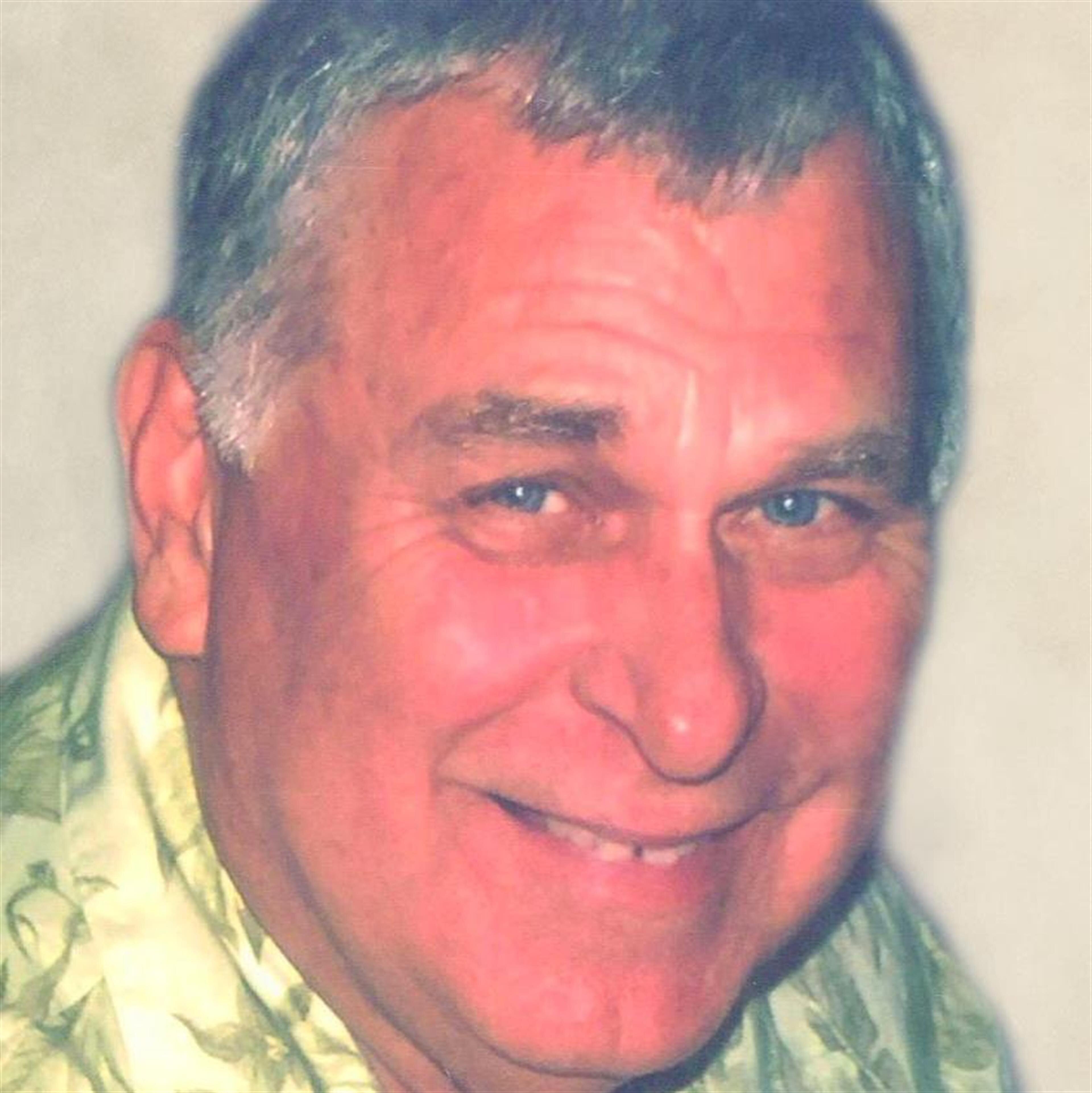 Norman G. Hudson