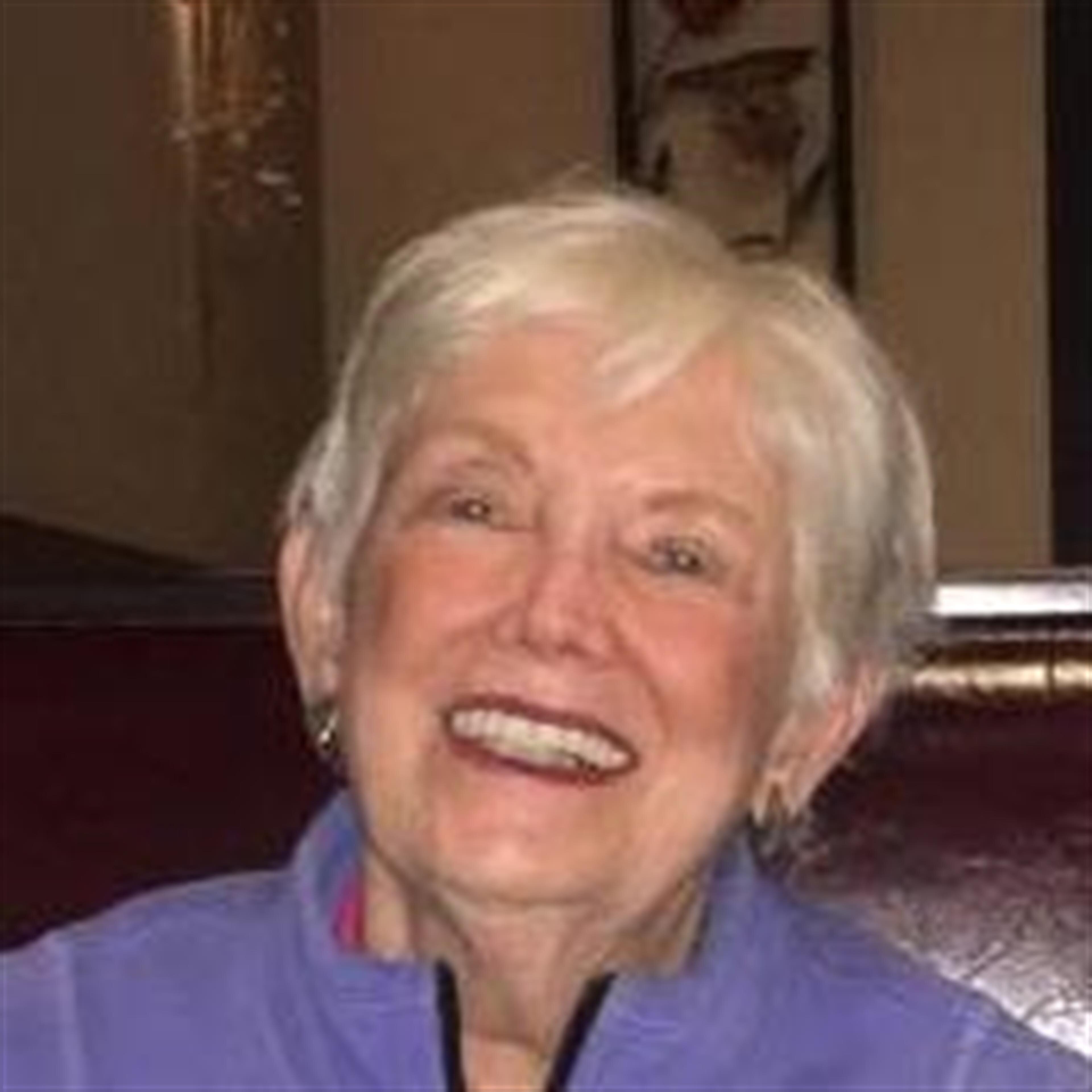 Sally Friedman Mayer