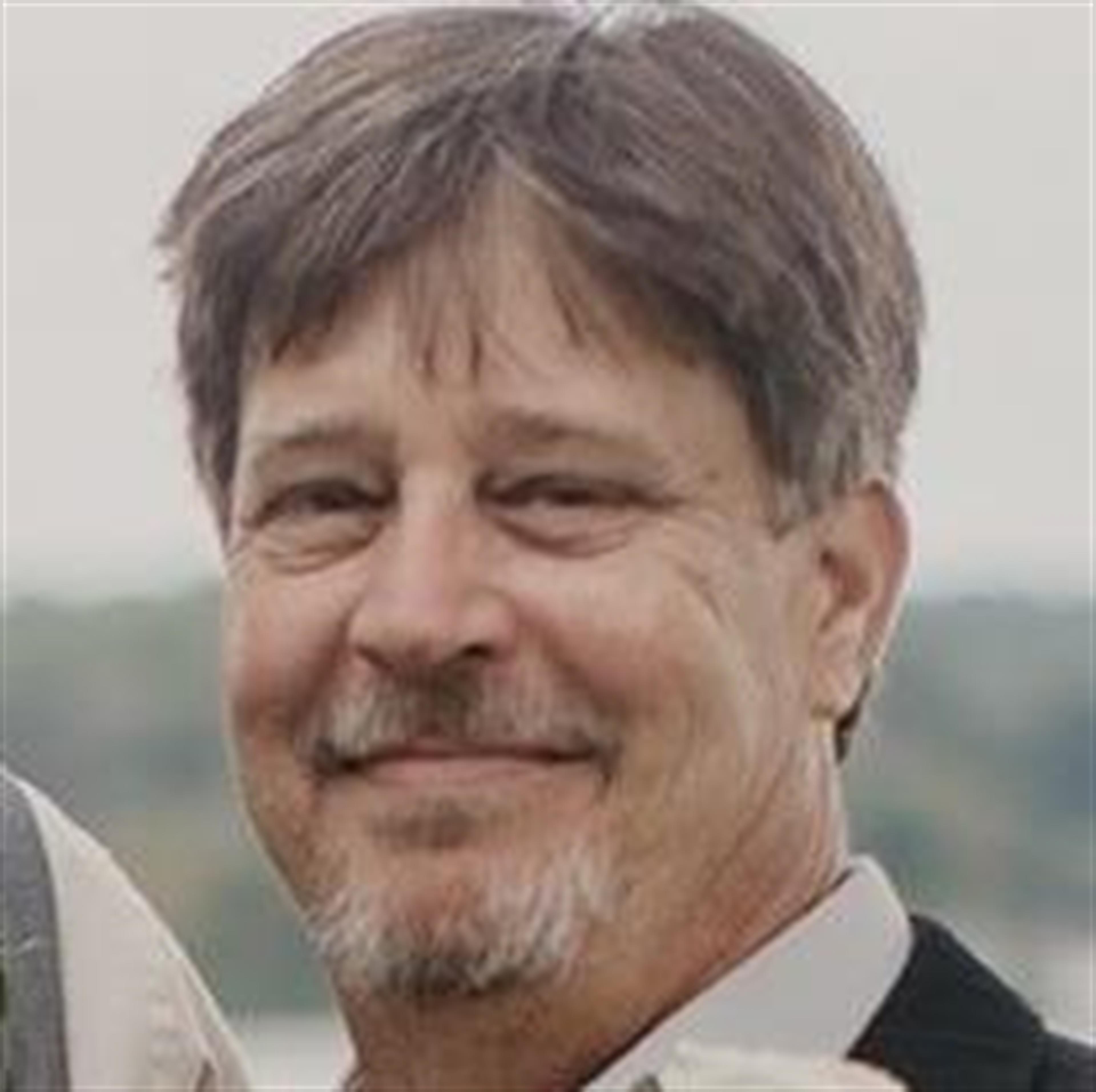 James "Jim" Louis Stewart Sr.