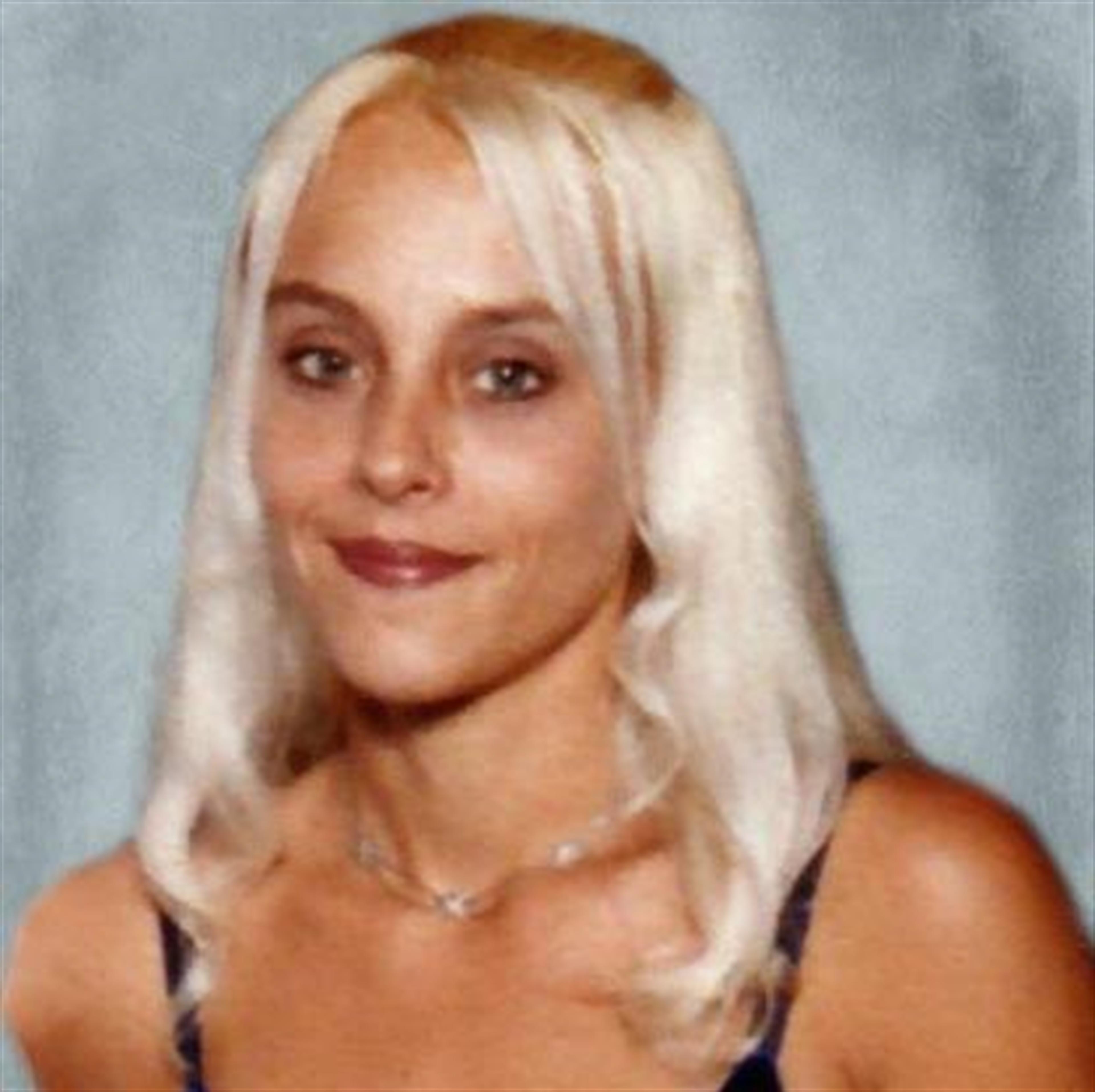 Katrina Marie Hudson