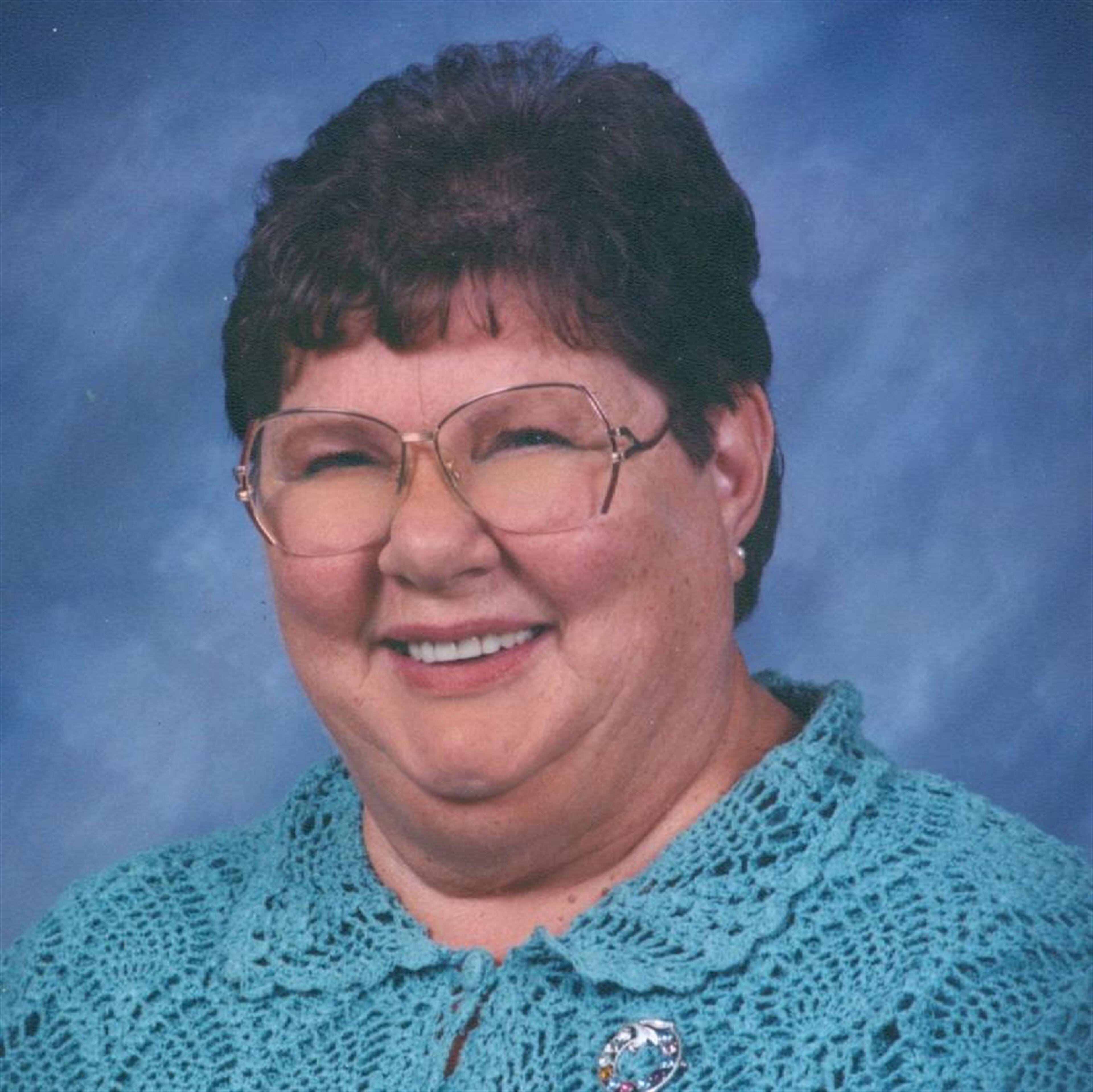 Mrs. Nita J. Smith