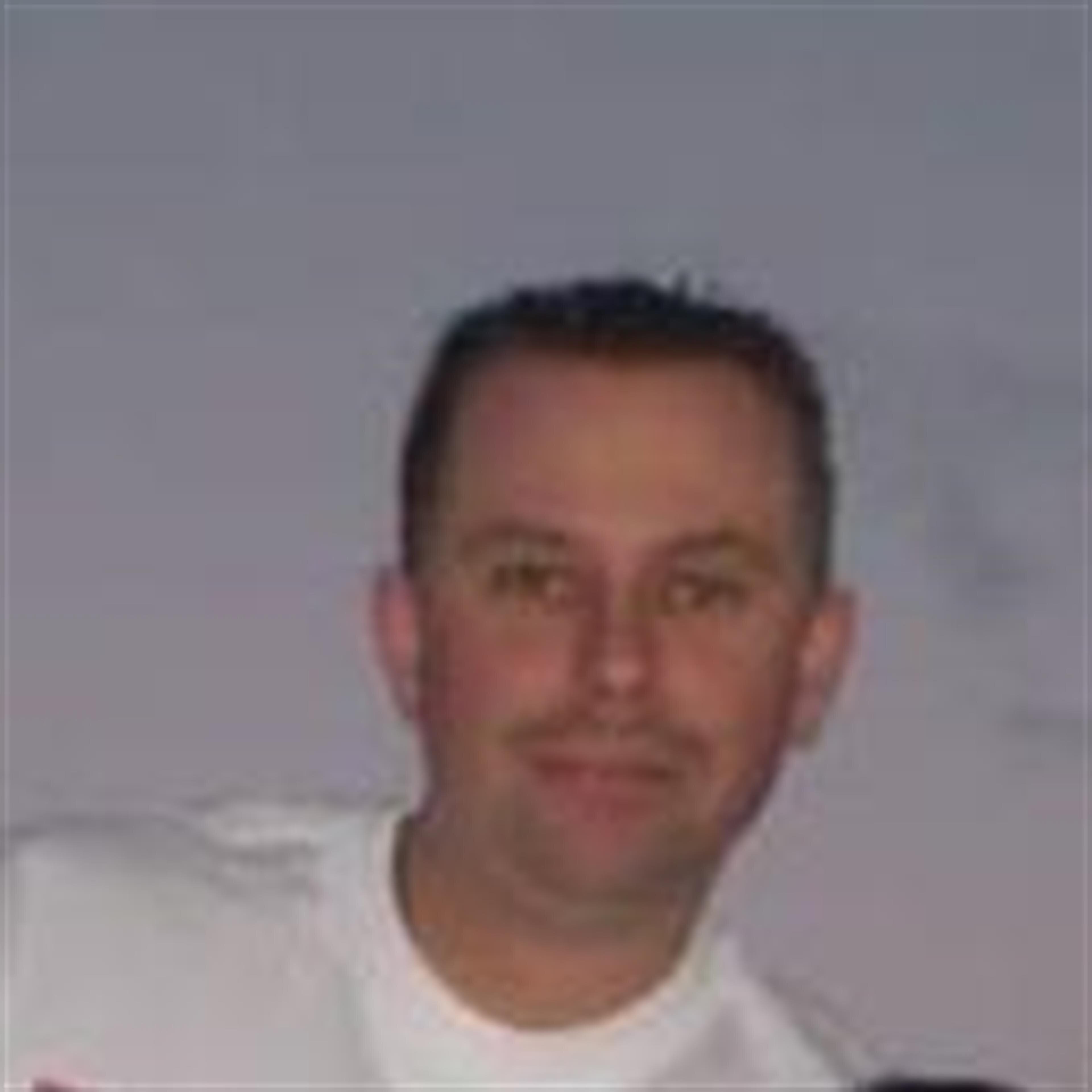 Christopher David Smith