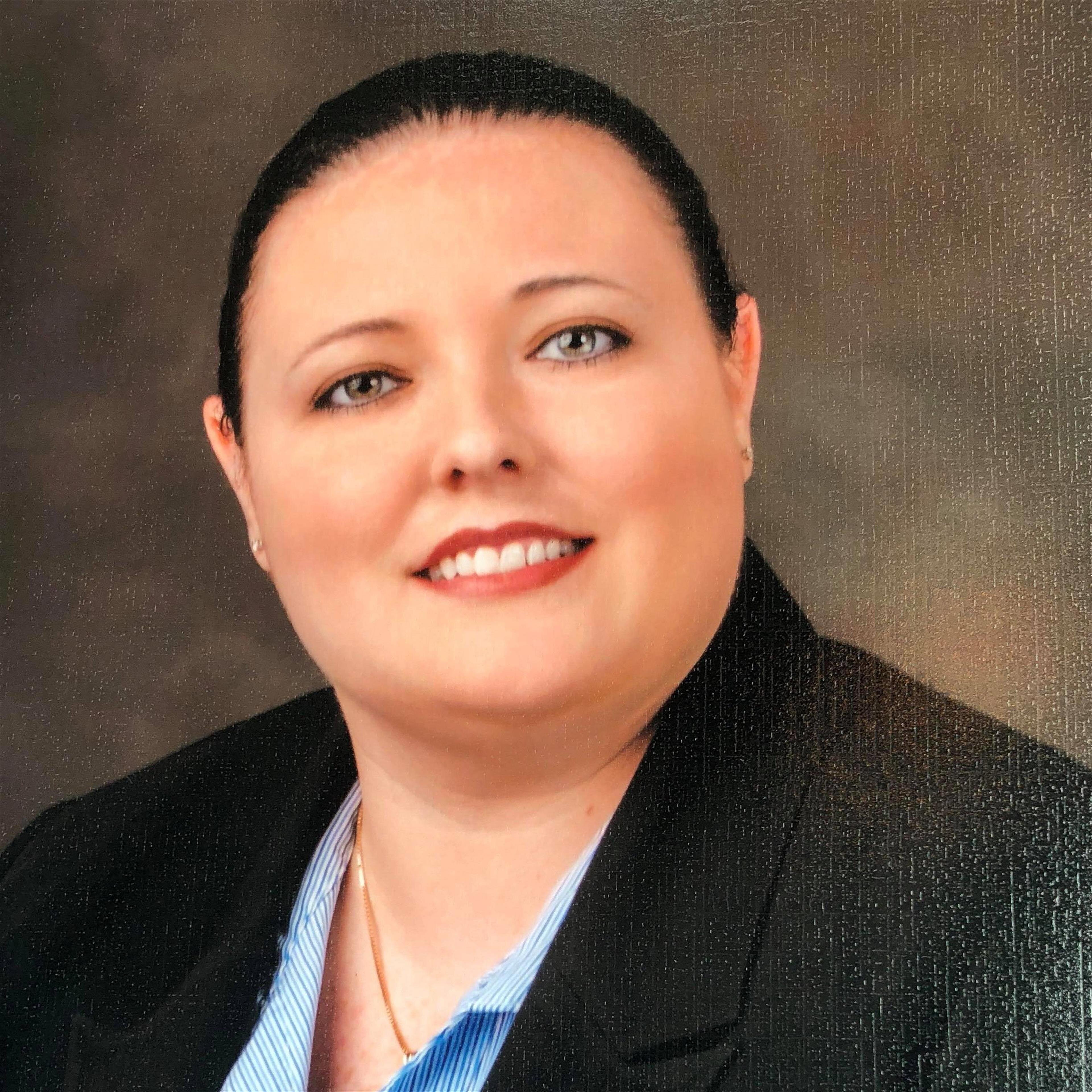Jessica Rose Smith