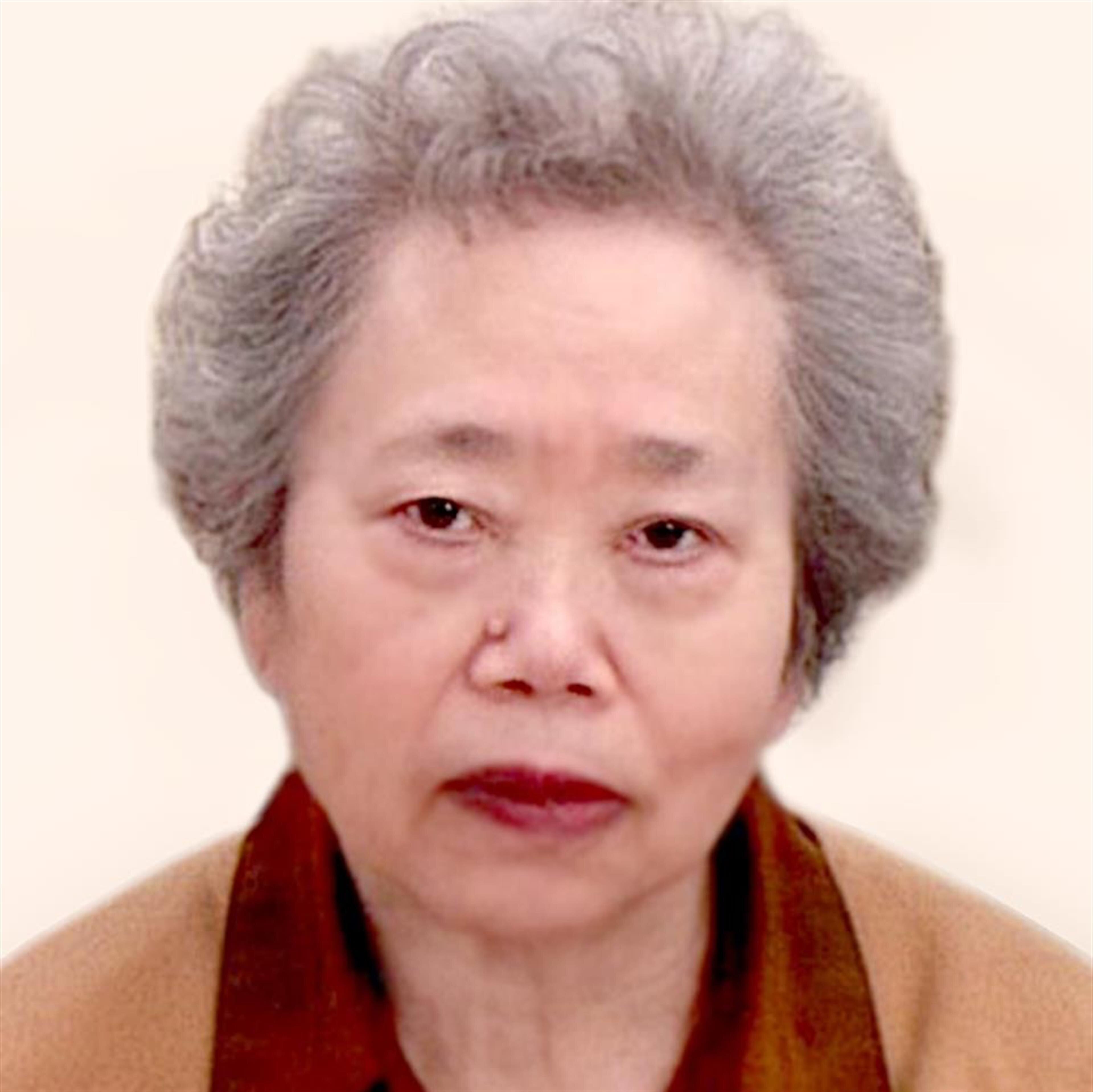 Chen Chi Wang