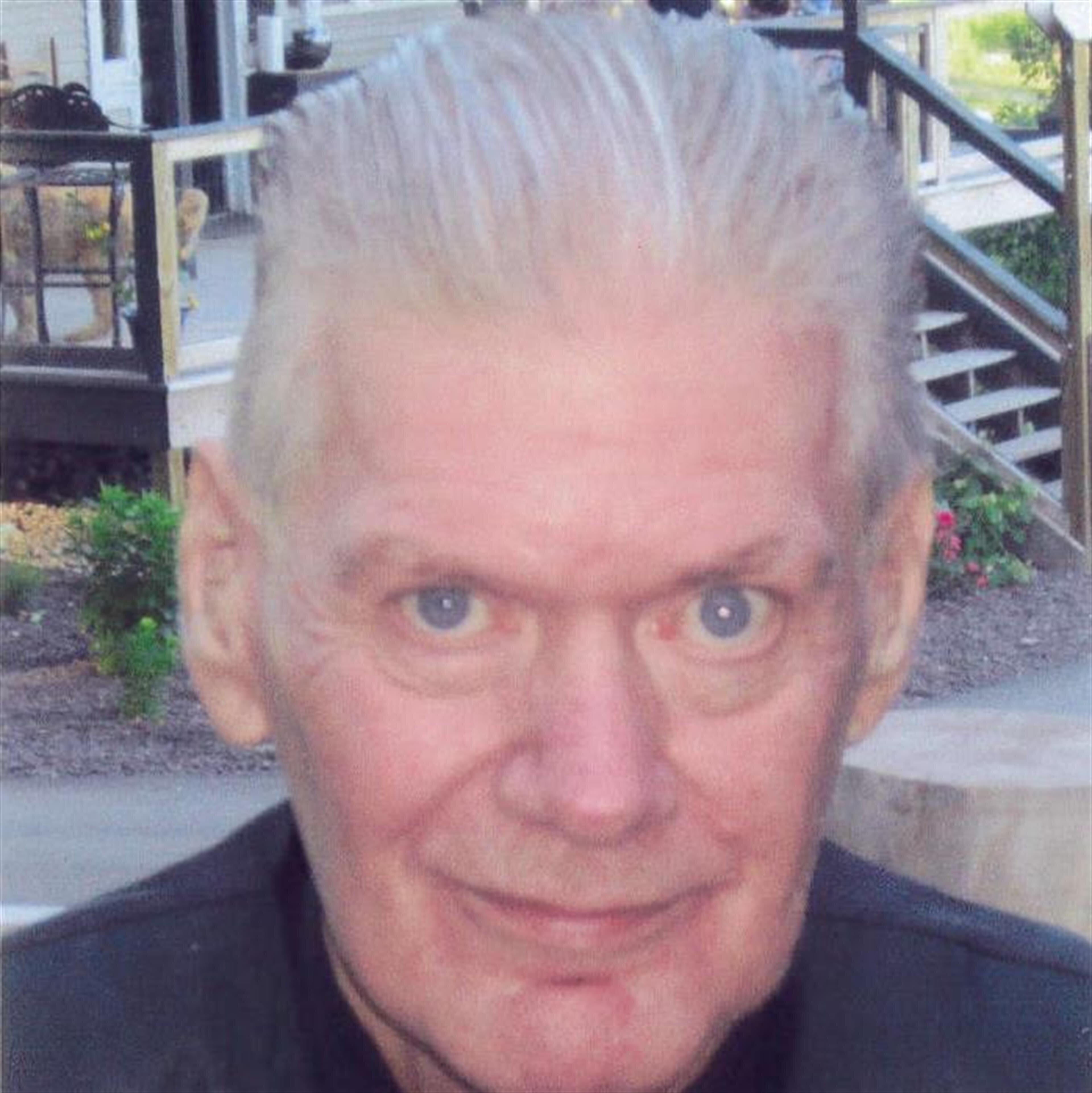 Joseph M. Janusiewicz
