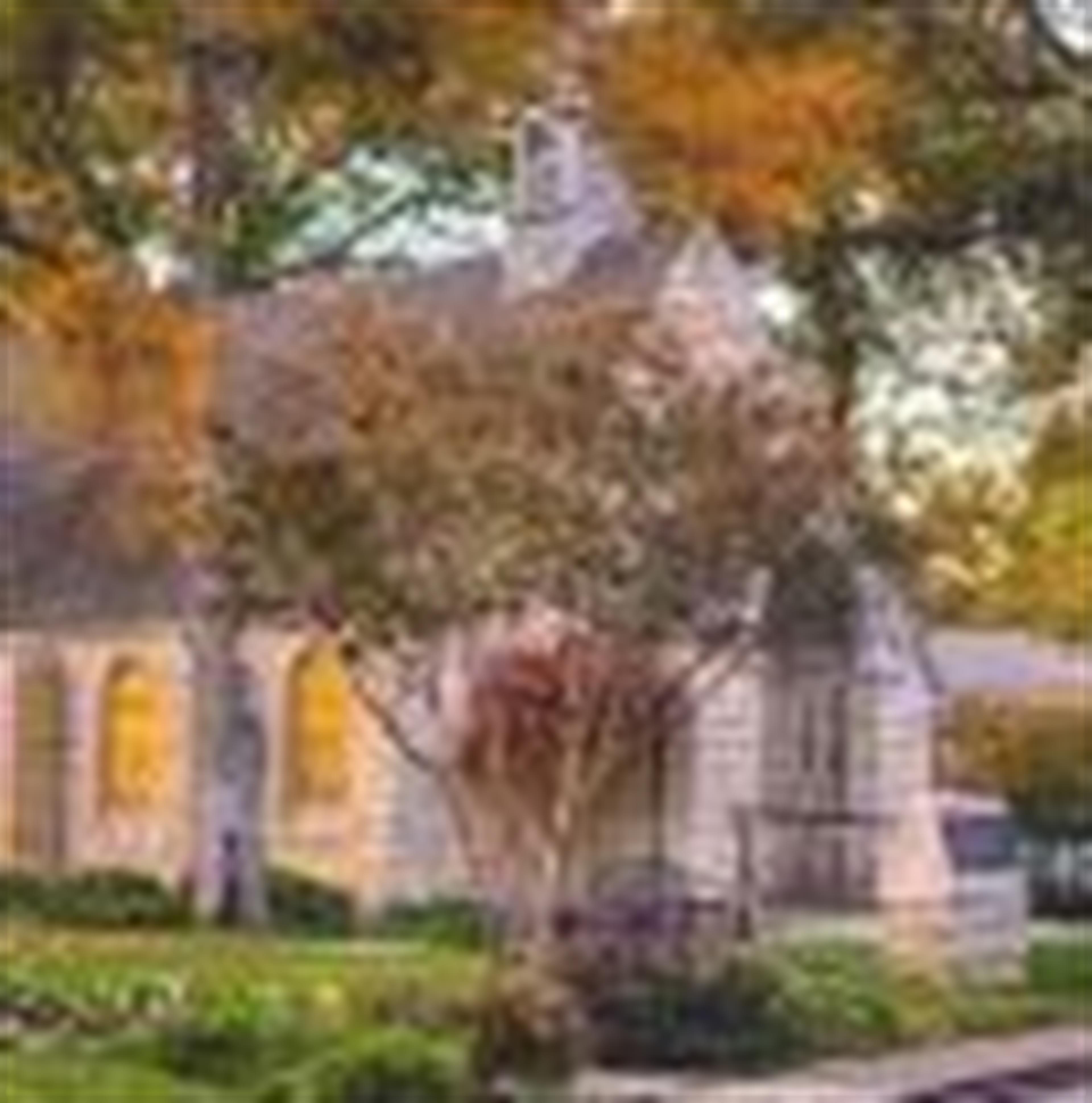 Genevieve Margarite Glover's obituary picture