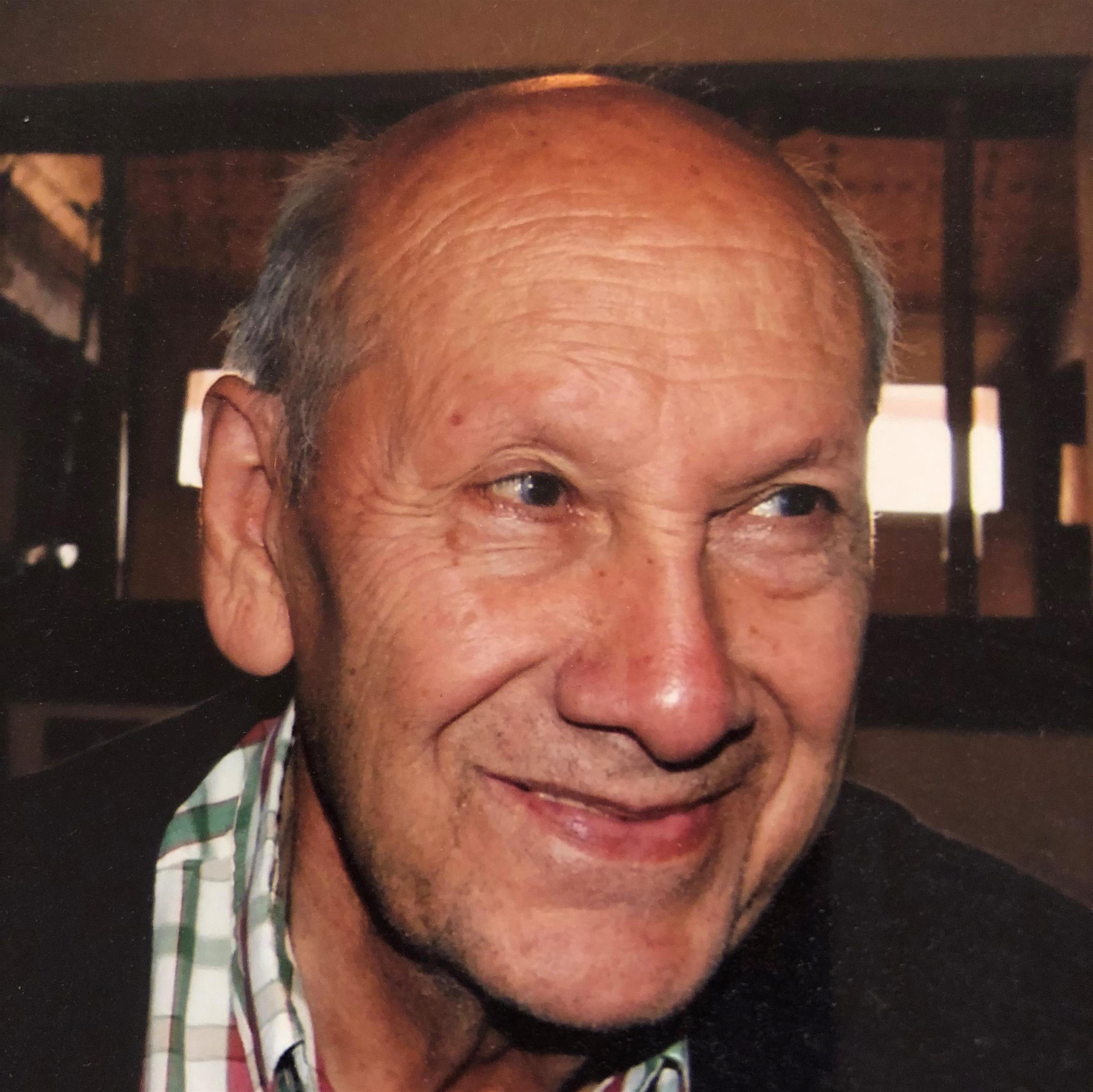 Mehdi Shamsaei