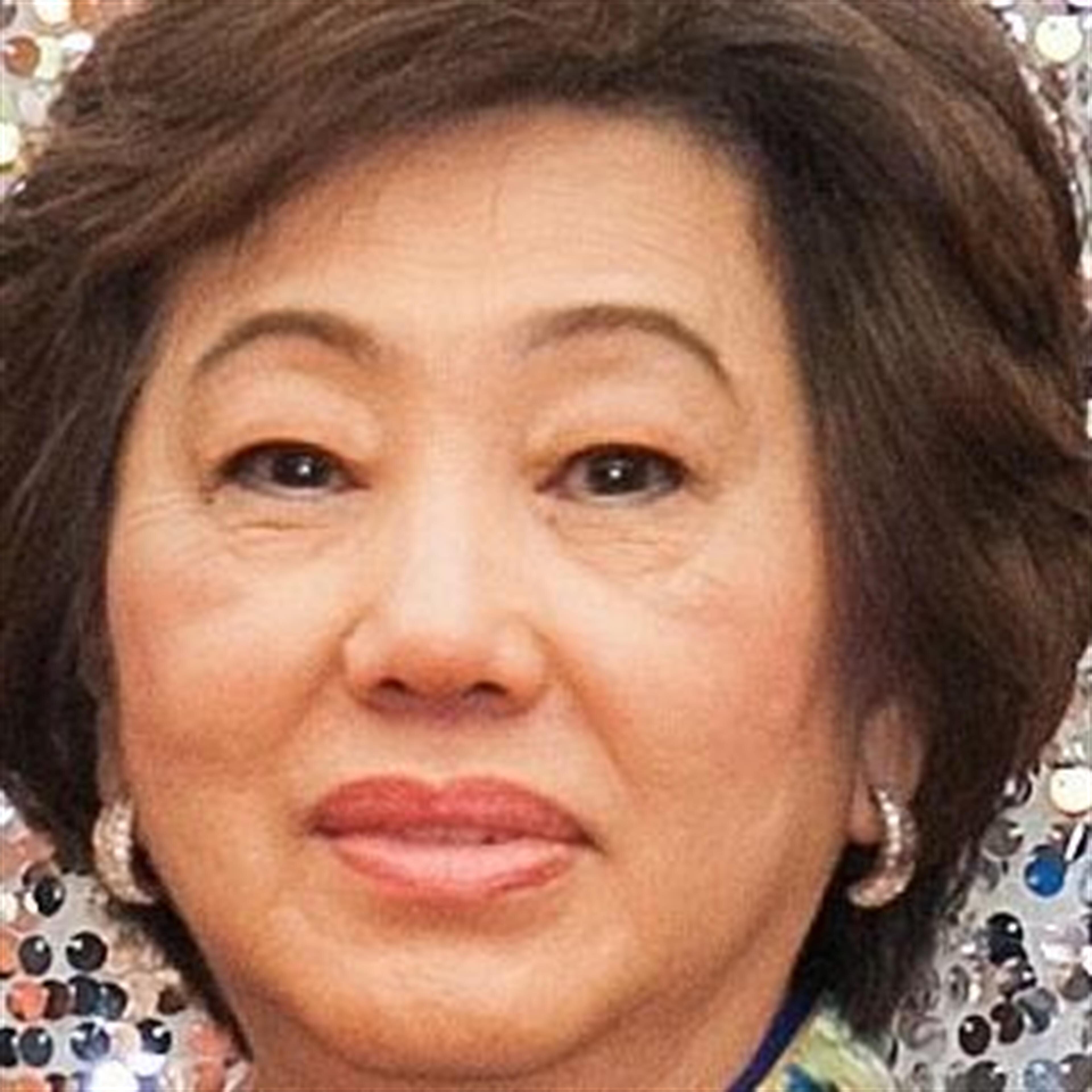 Huong Thikim Tran