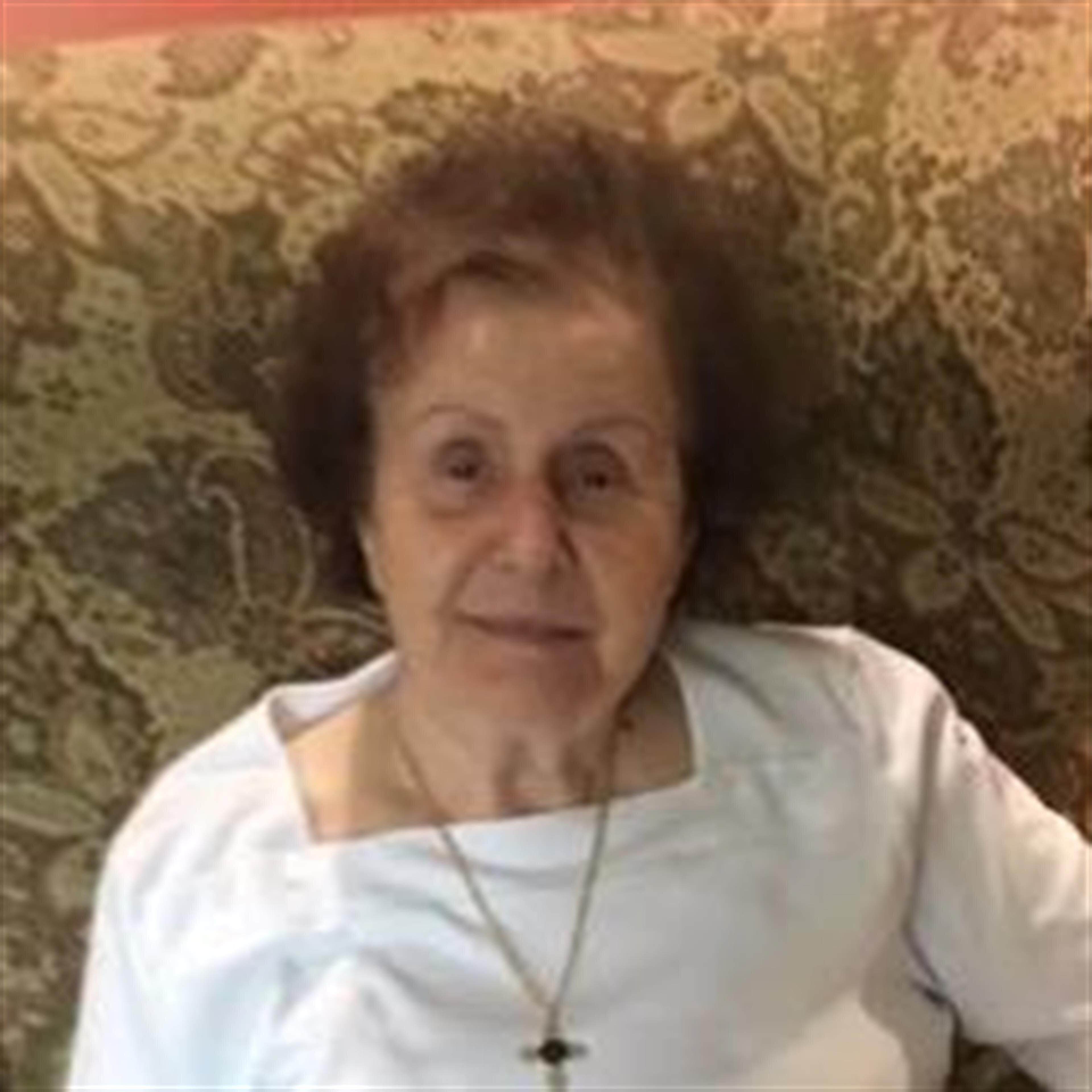 Antonietta "Toni" Kennedy