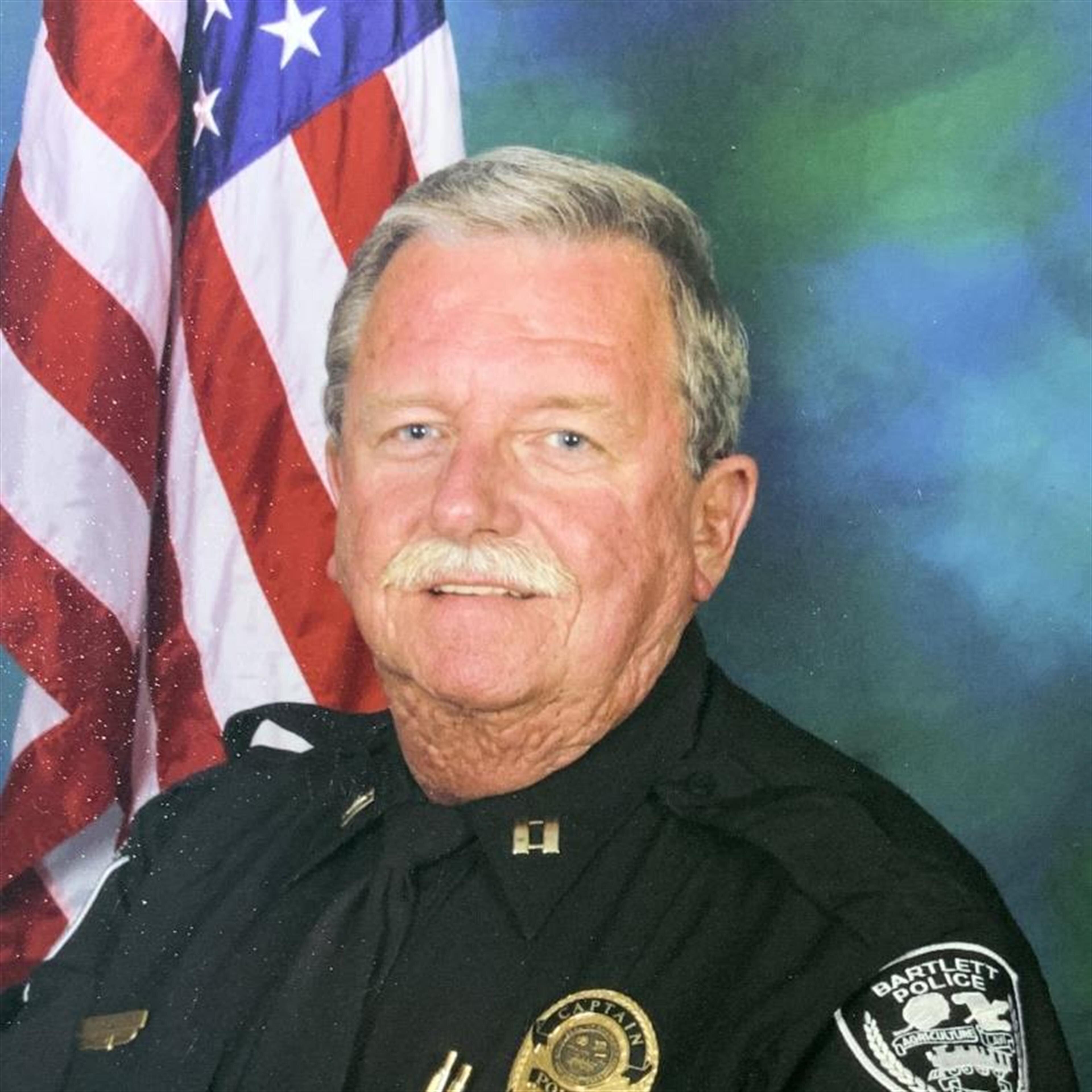 David G. Cupp