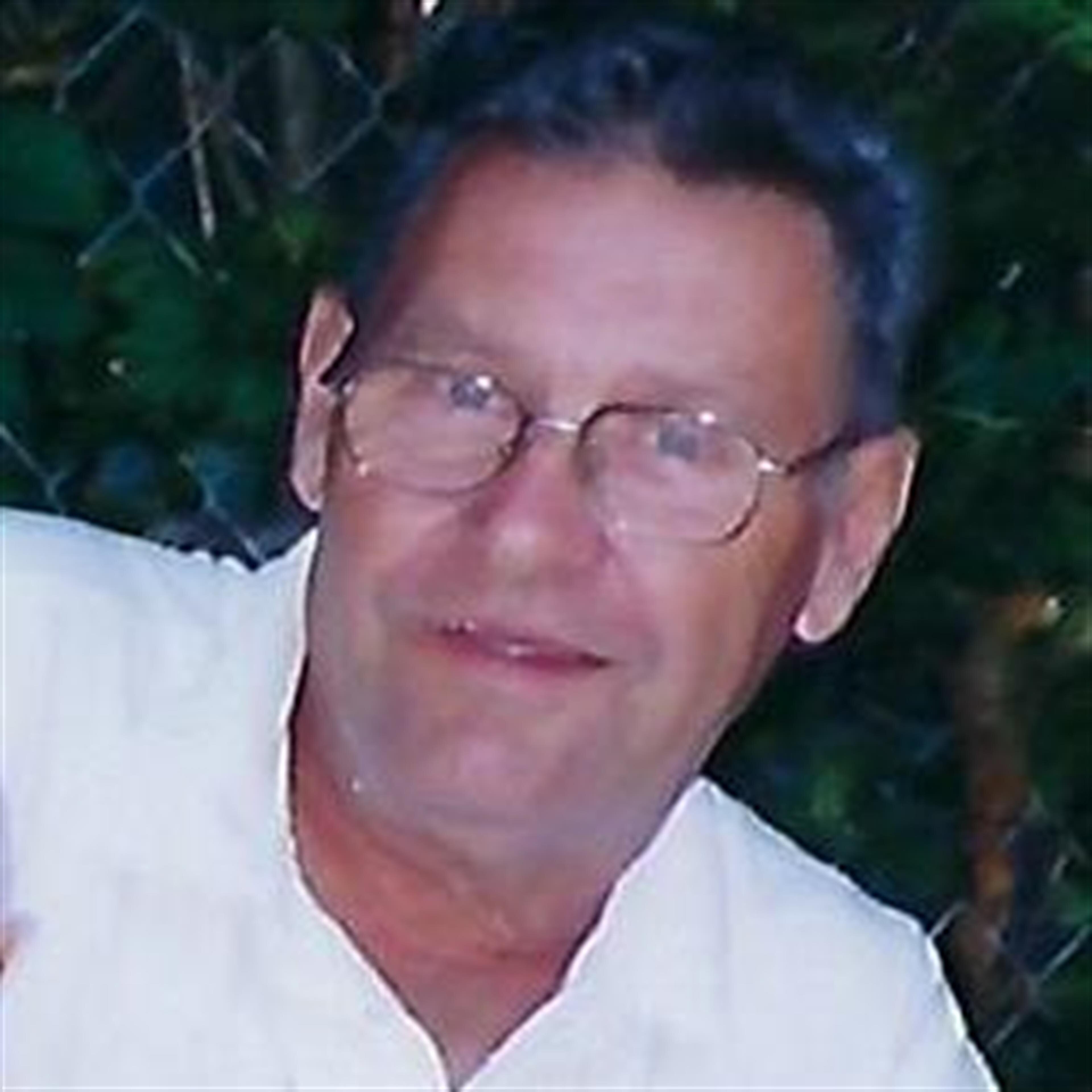 Wayne F. Estey