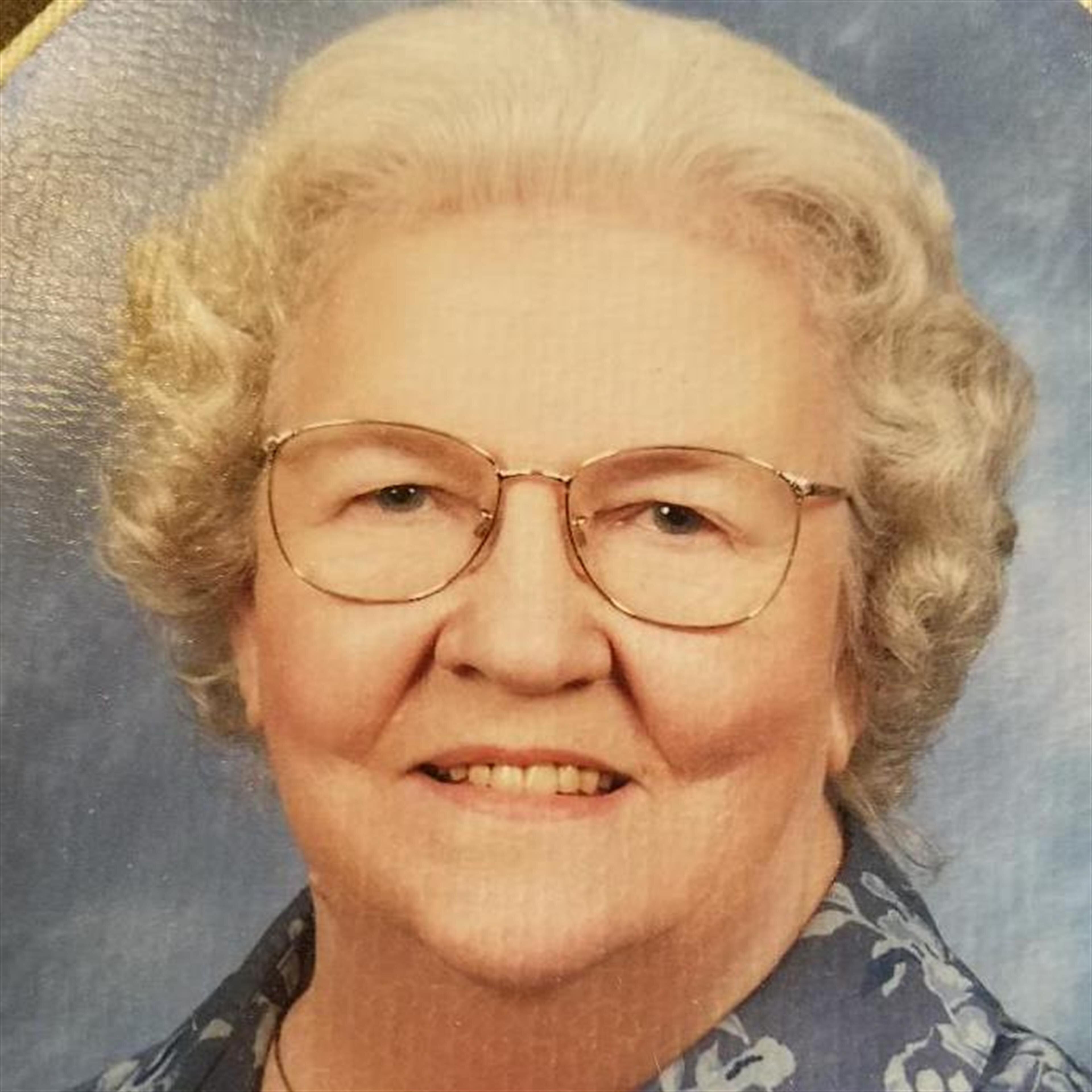Bonnie Woods Burgess