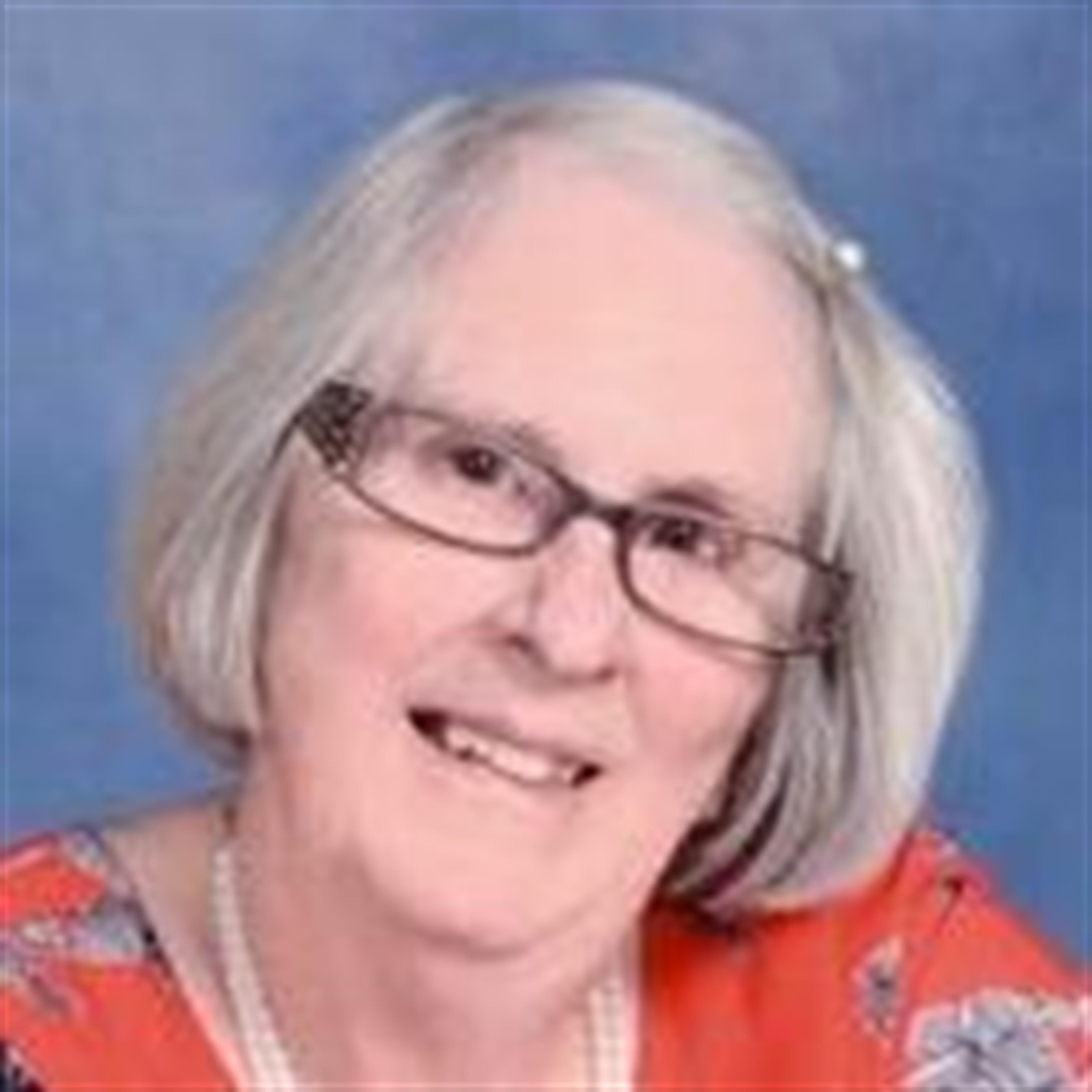 Gloria Neiger Bushong