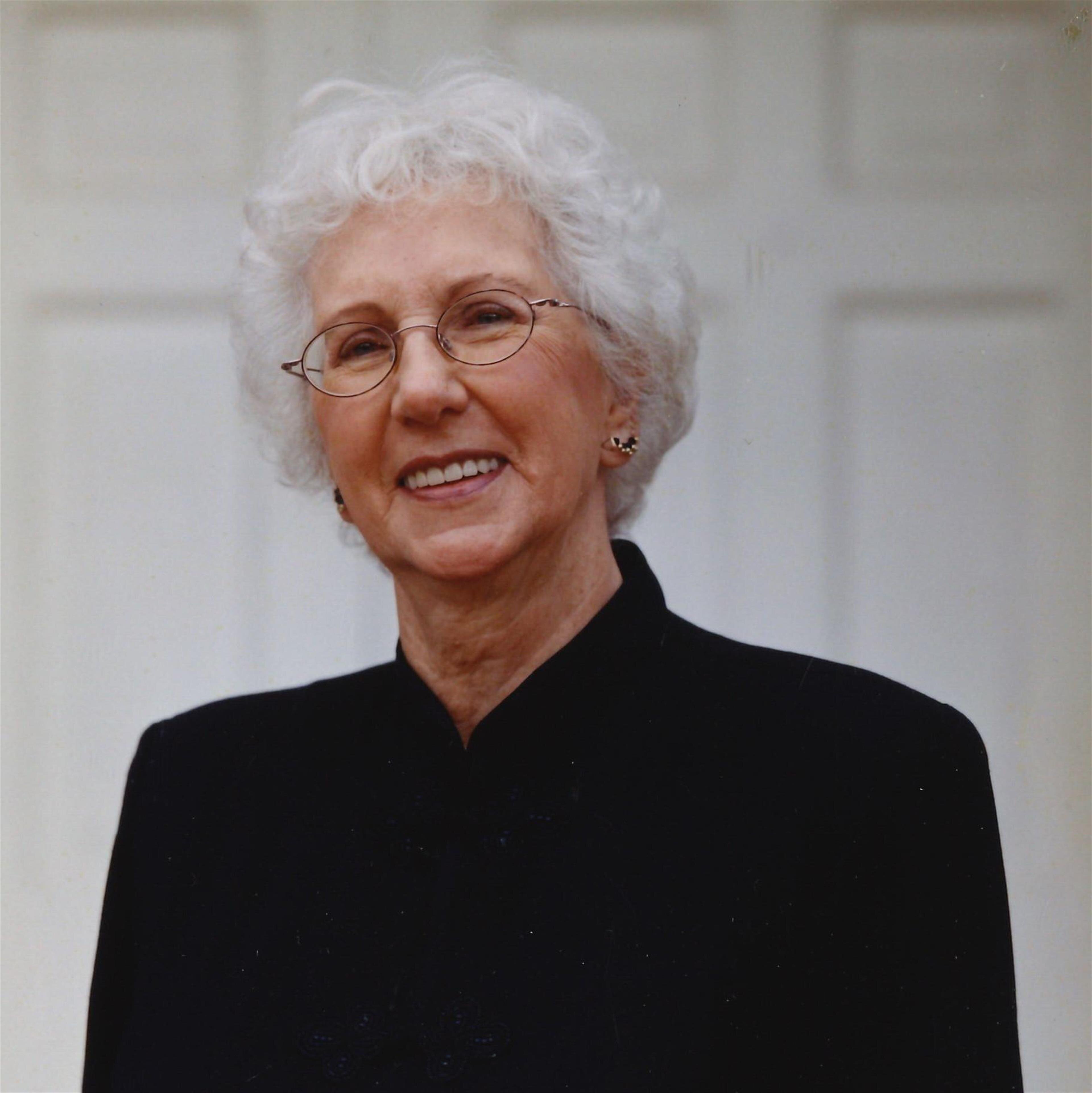 Rita Young