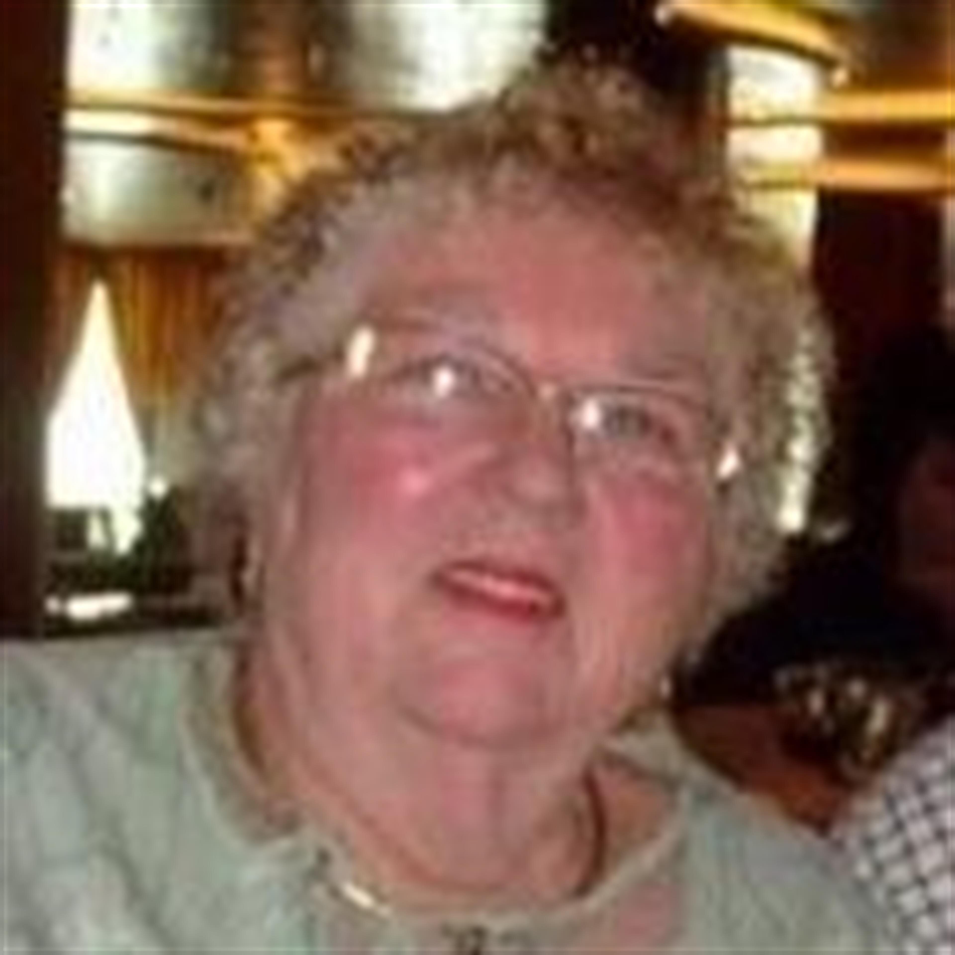 Delores Kacher