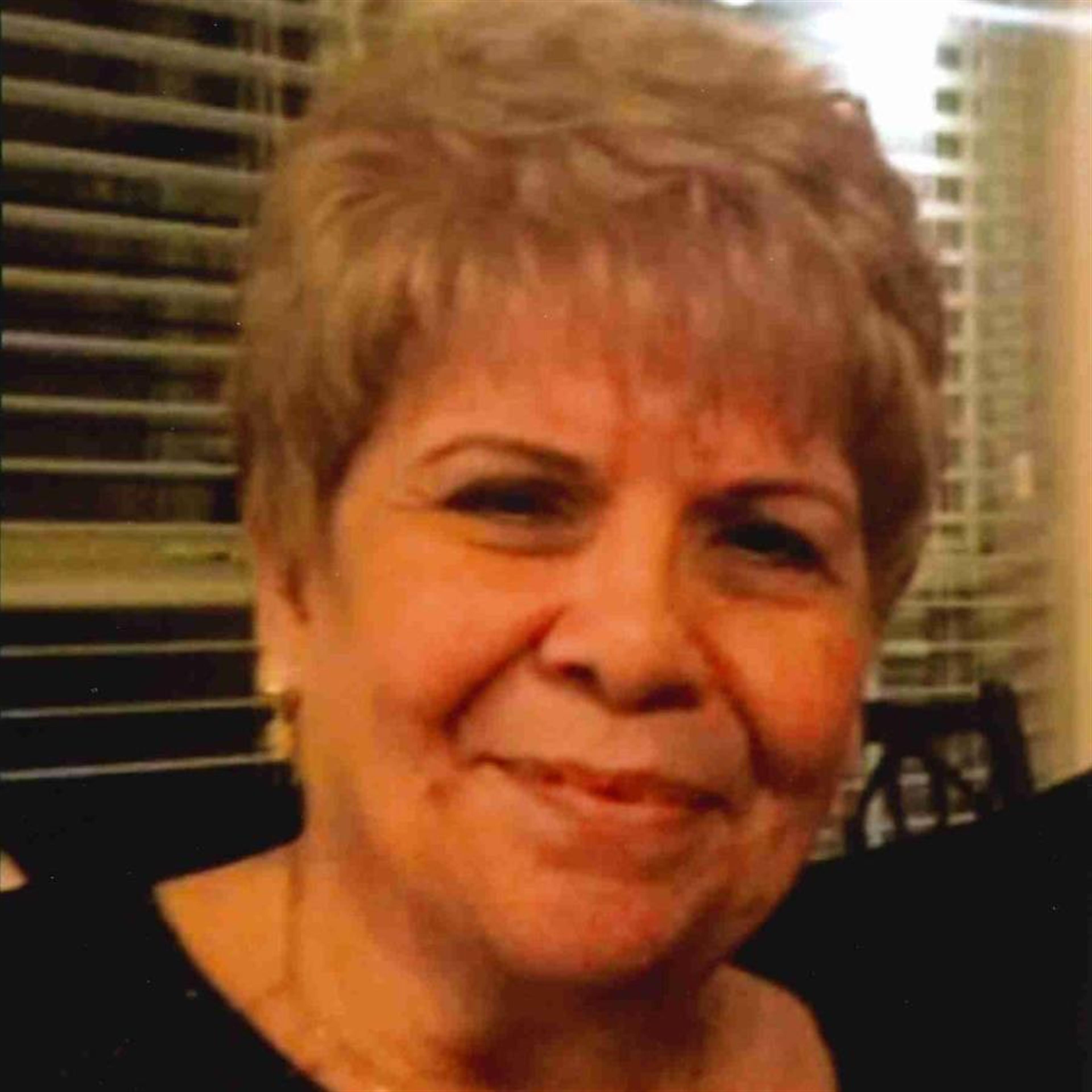 Teresa Ladner Phillips